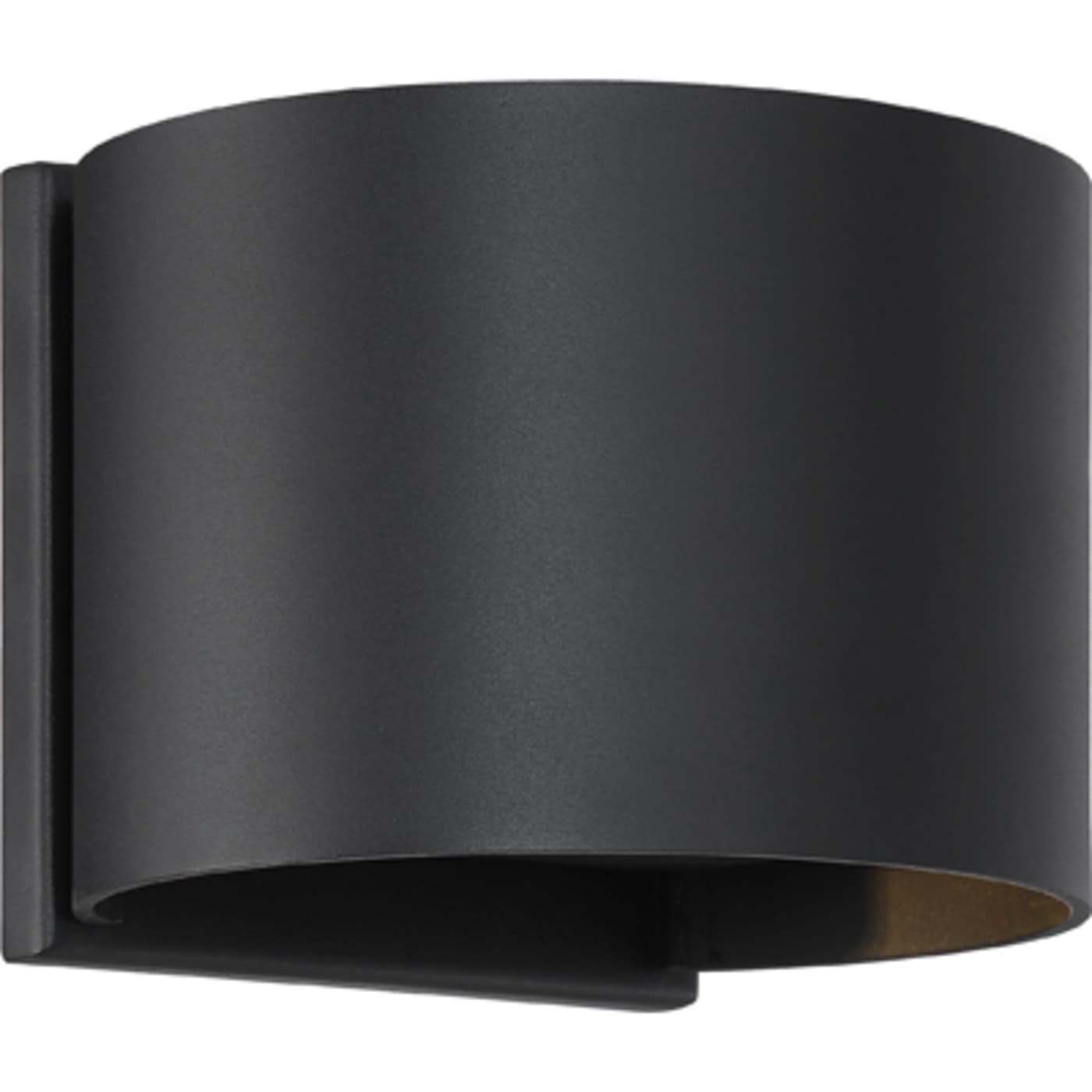 LIGHTGATE LED ROUND SCONCE - 62-1464
