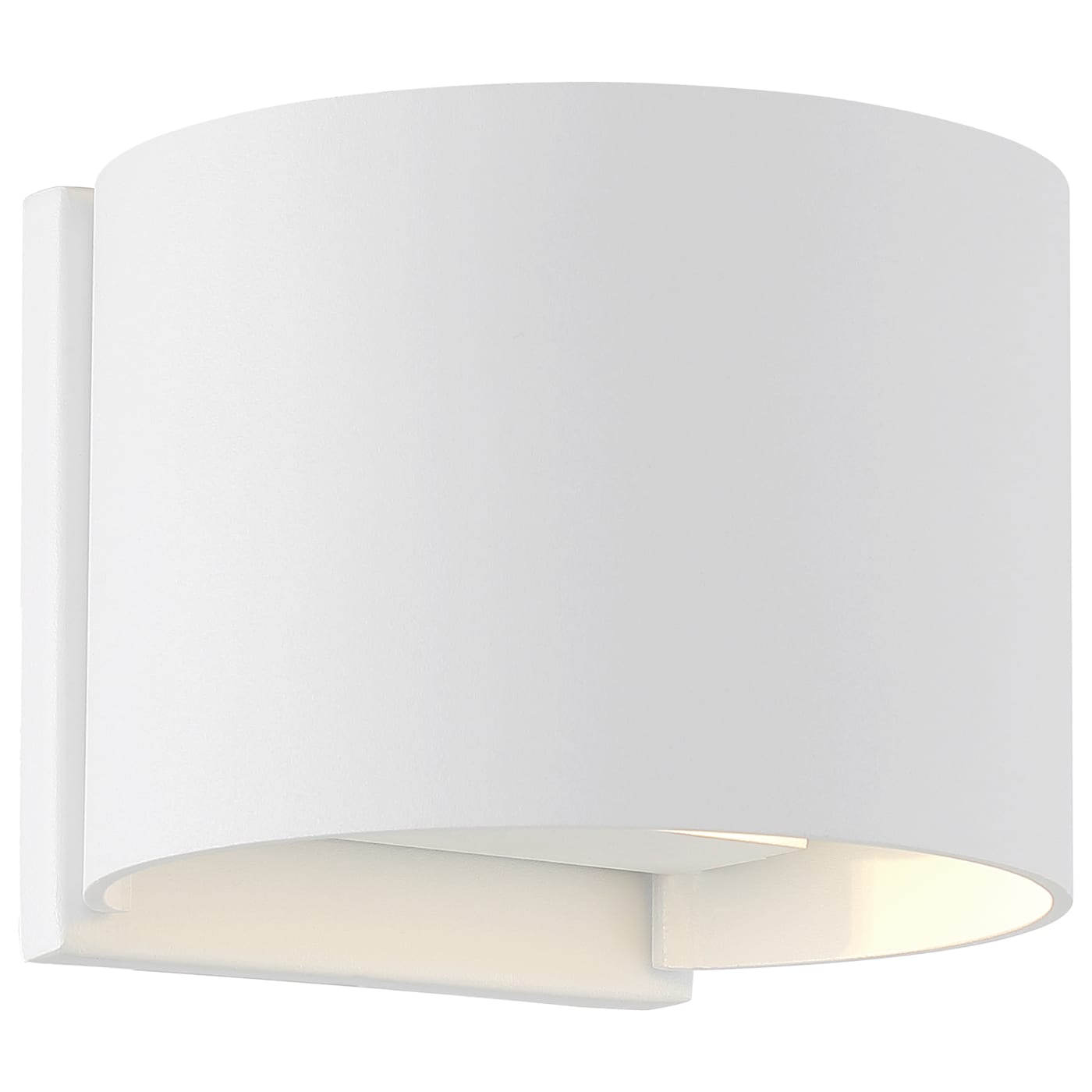 LIGHTGATE LED ROUND SCONCE - 62-1465R1