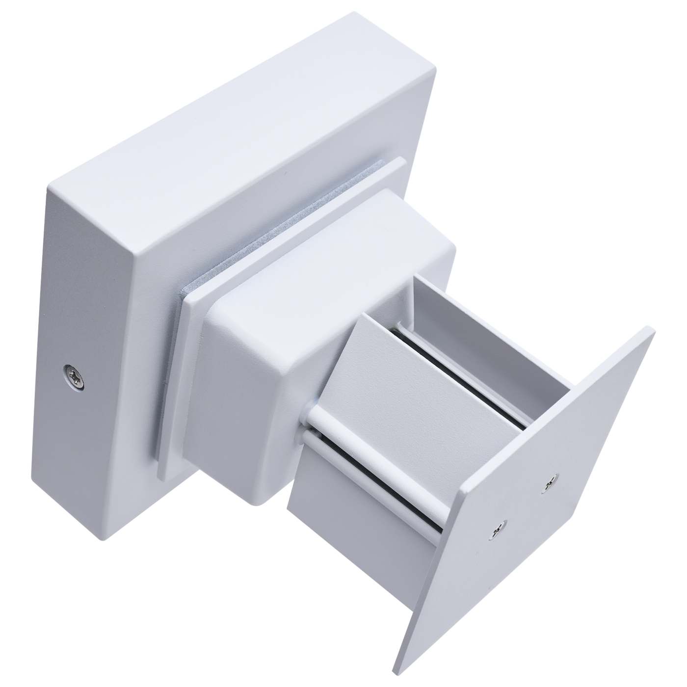 LIGHTGATE LED ROUND SCONCE - 62-1465R1