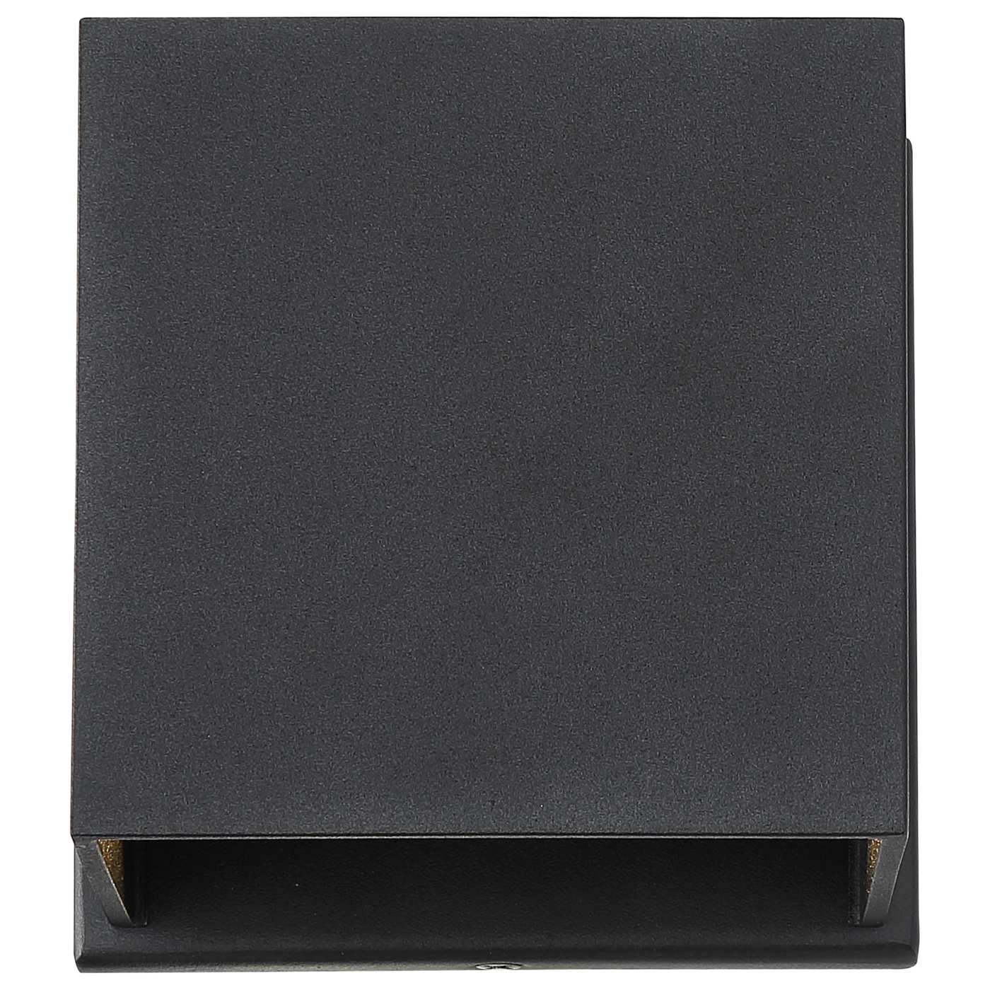 LIGHTGATE LED SQUARE SCONCE - 62-1466R1