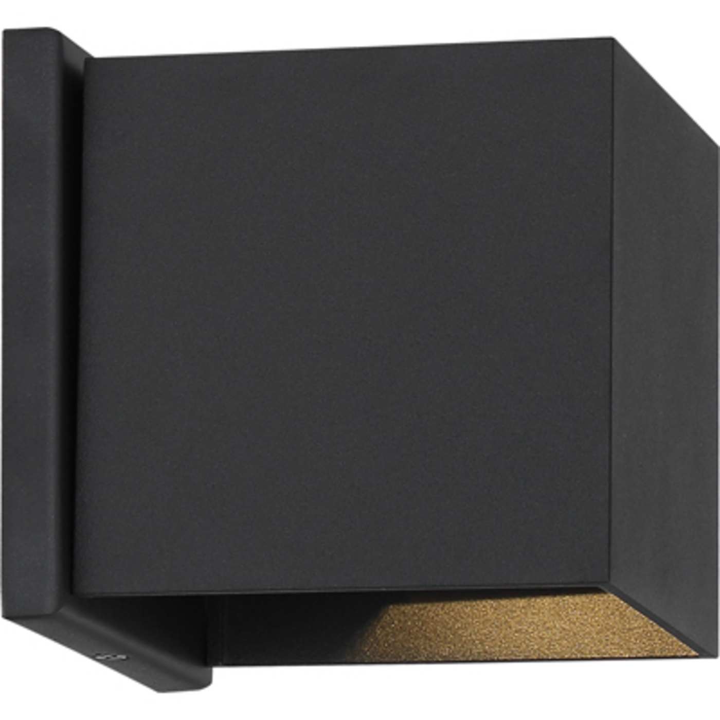LIGHTGATE LED SQUARE SCONCE - 62-1466