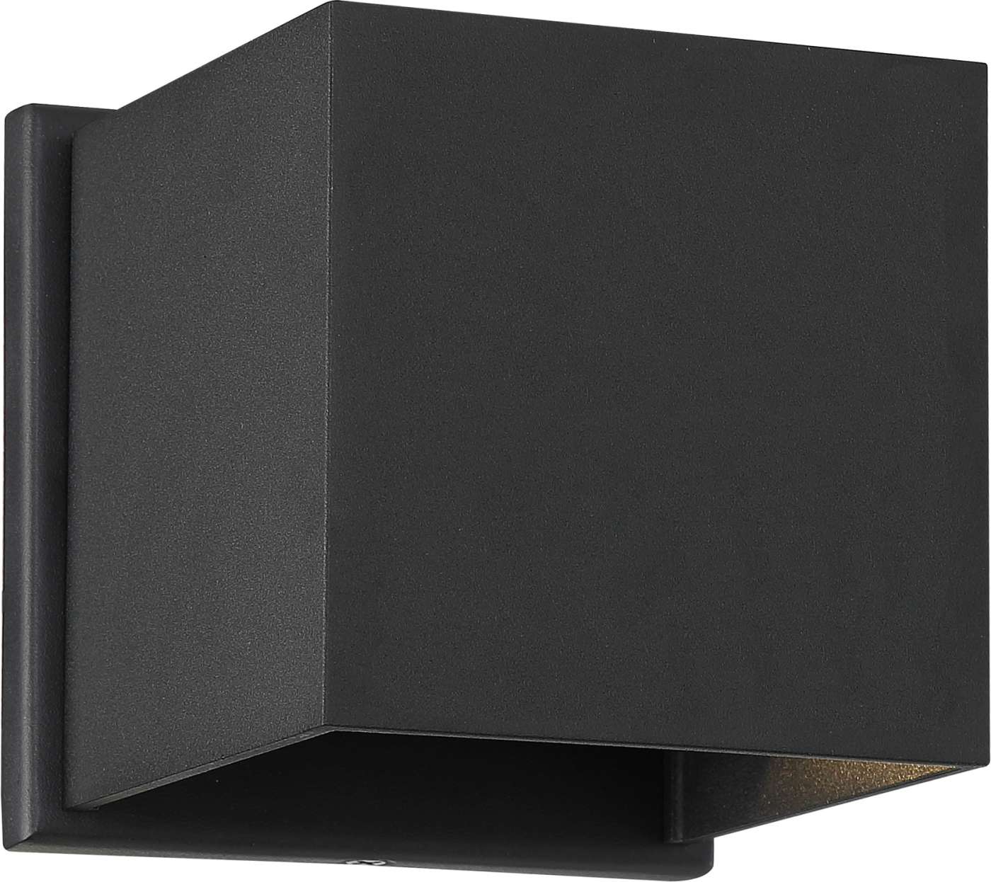 LIGHTGATE LED SQUARE SCONCE - 62-1466