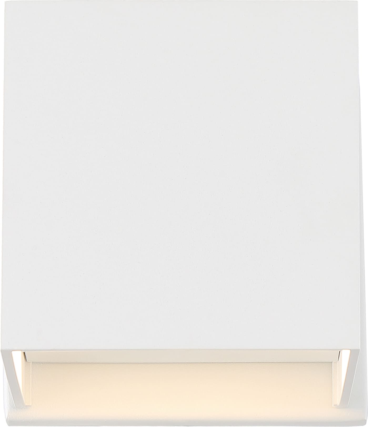 LIGHTGATE LED SQUARE SCONCE - 62-1467