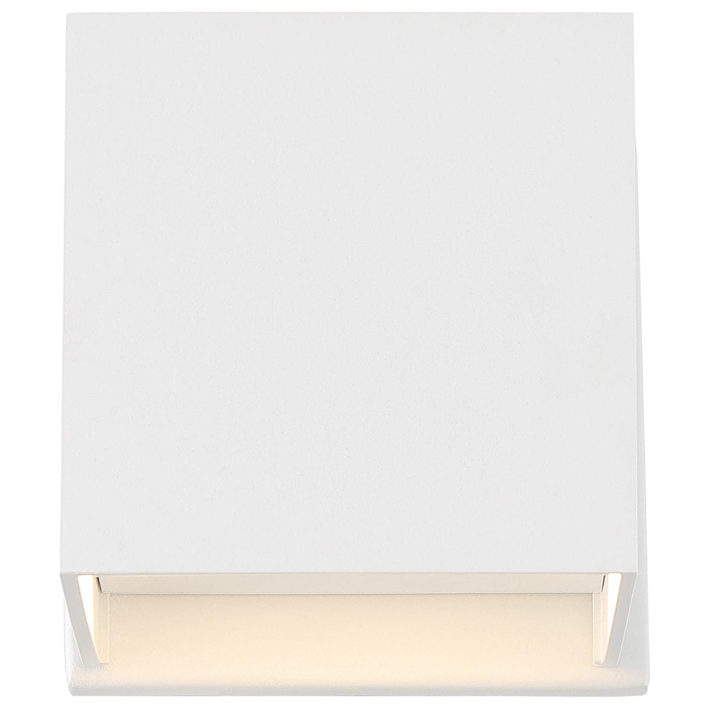 LIGHTGATE LED SQUARE SCONCE - 62-1467R1