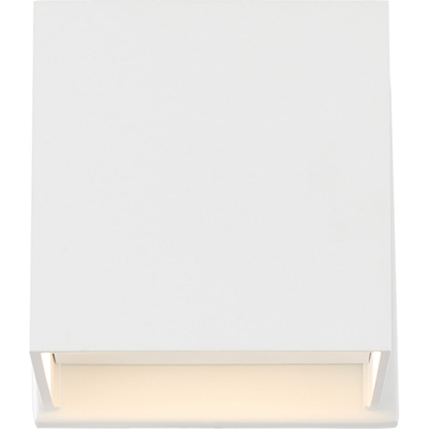 LIGHTGATE LED SQUARE SCONCE - 62-1467