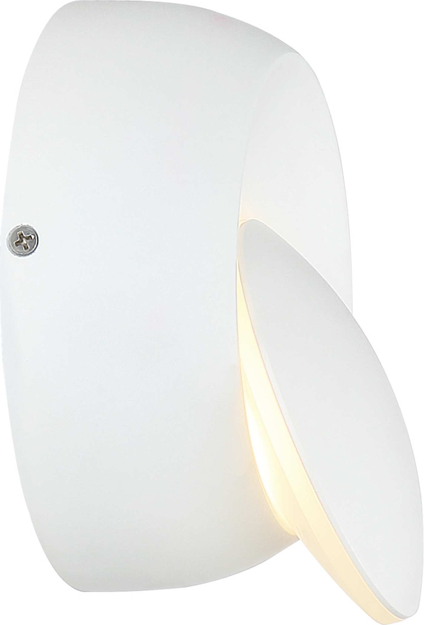 PINION LED WALL SCONCE - 62-1468