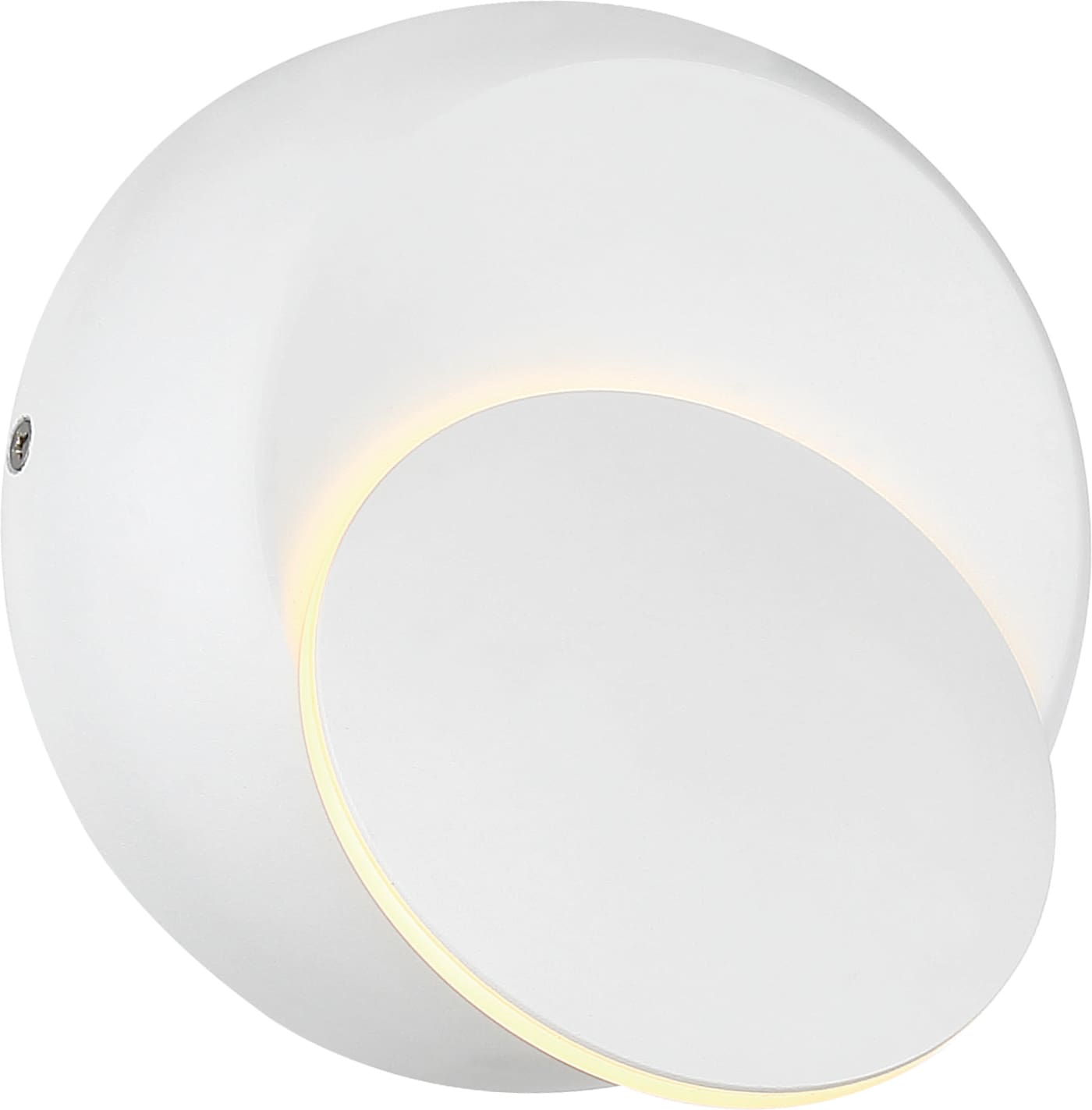 PINION LED WALL SCONCE - 62-1468