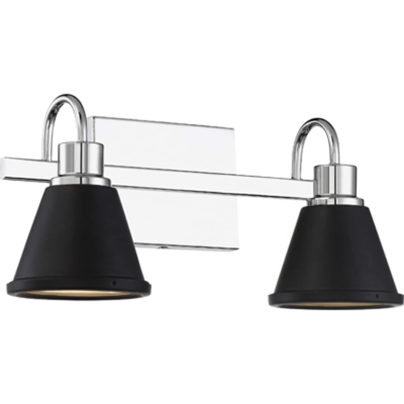 BETTE LED 2 LIGHT VANITY - 62-1472