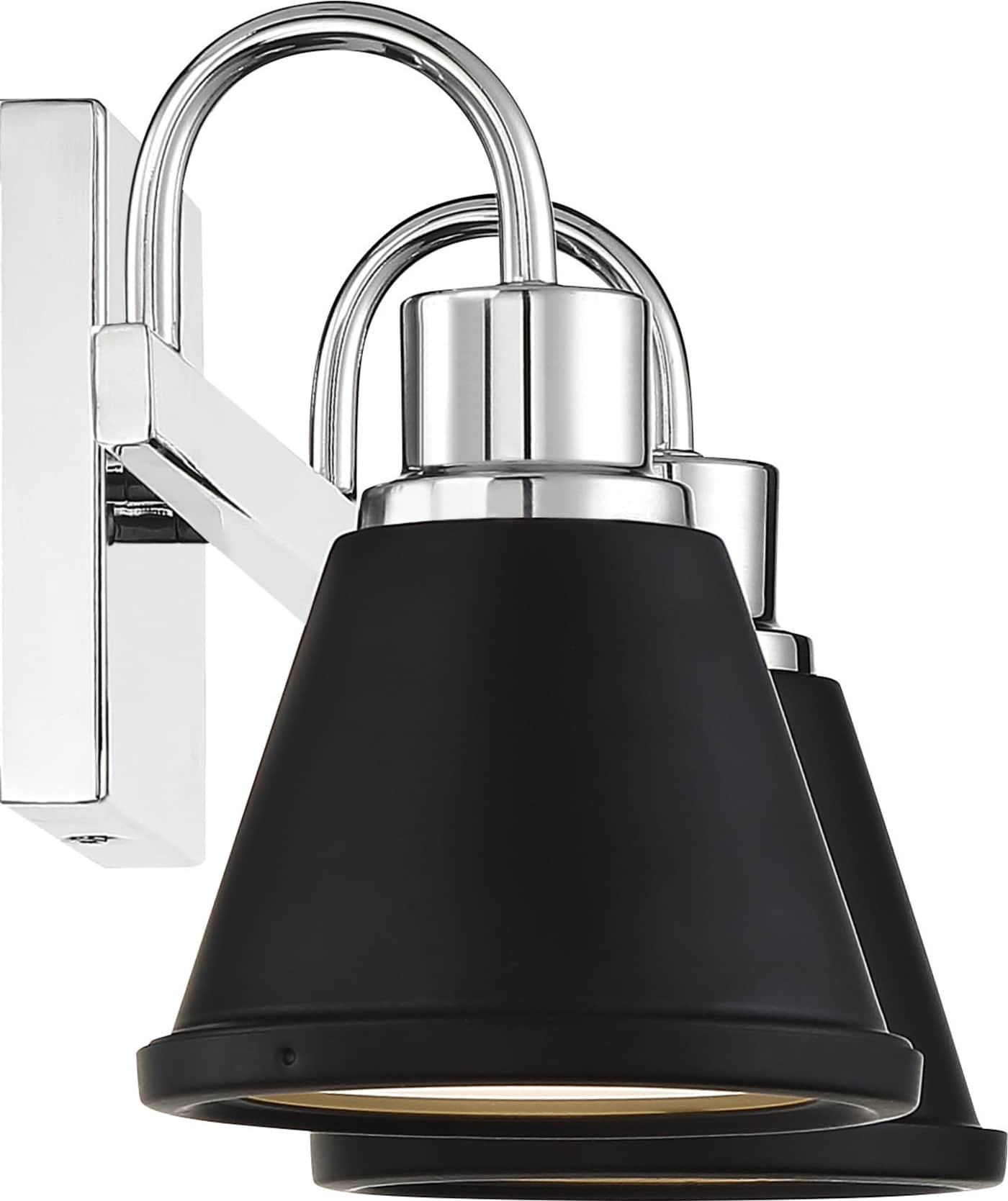 BETTE LED 2 LIGHT VANITY - 62-1472