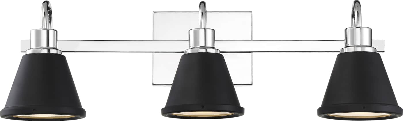 BETTE LED 3 LIGHT VANITY - 62-1473