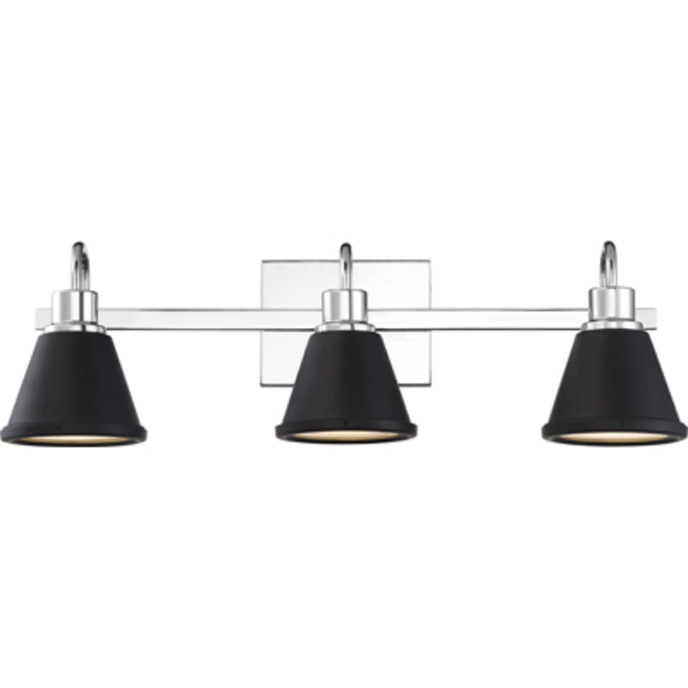 BETTE LED 3 LIGHT VANITY - 62-1473