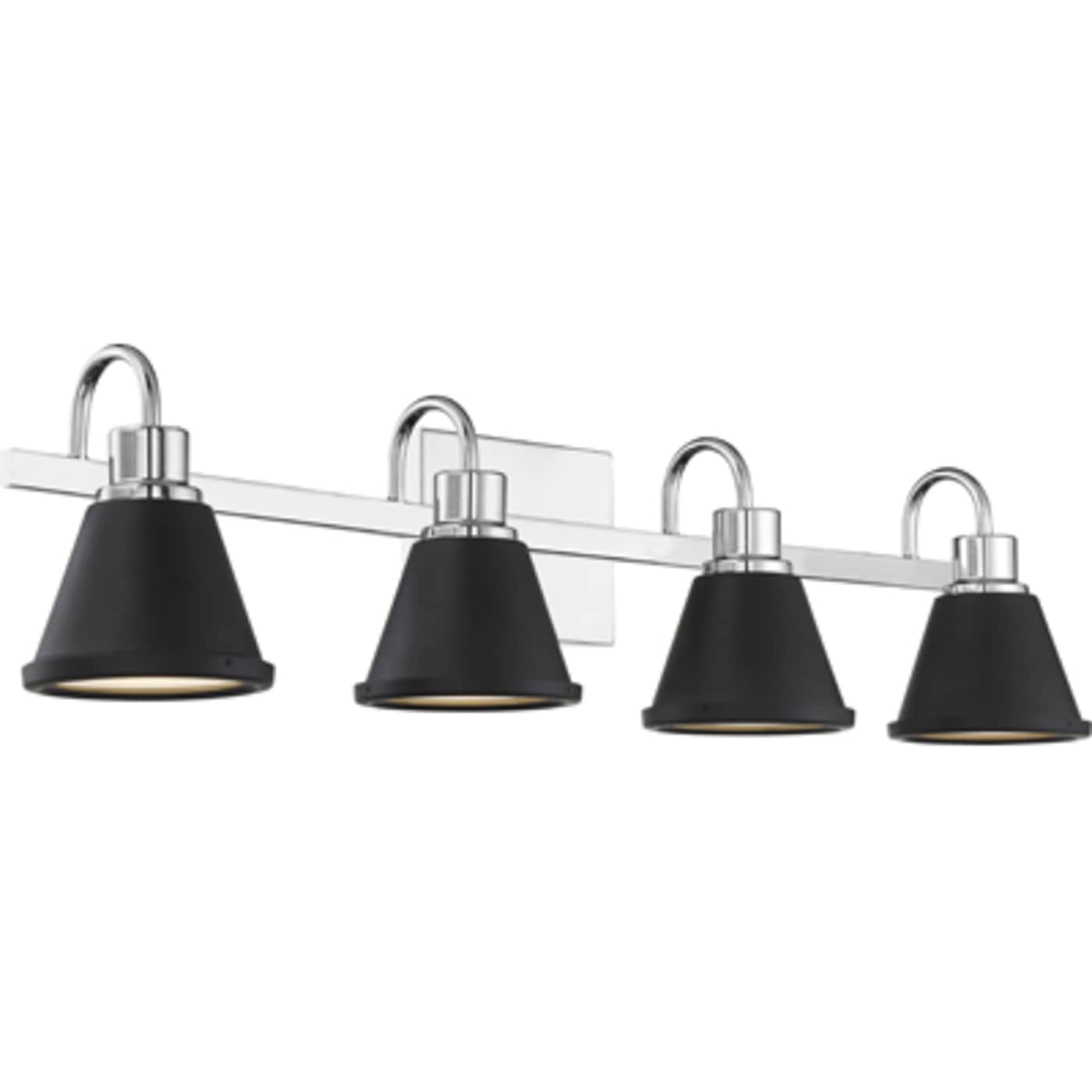 BETTE LED 4 LIGHT VANITY - 62-1474
