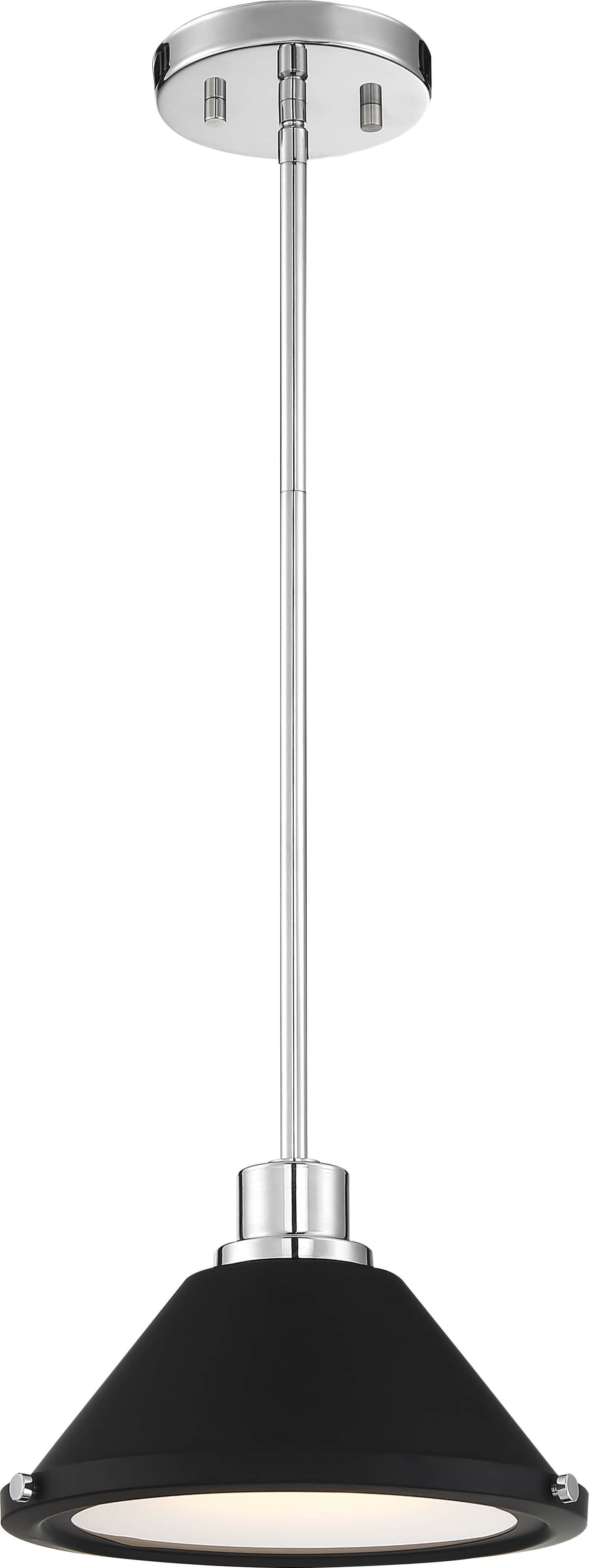 BETTE LED 1 LIGHT MINI PENDANT - 62-1475