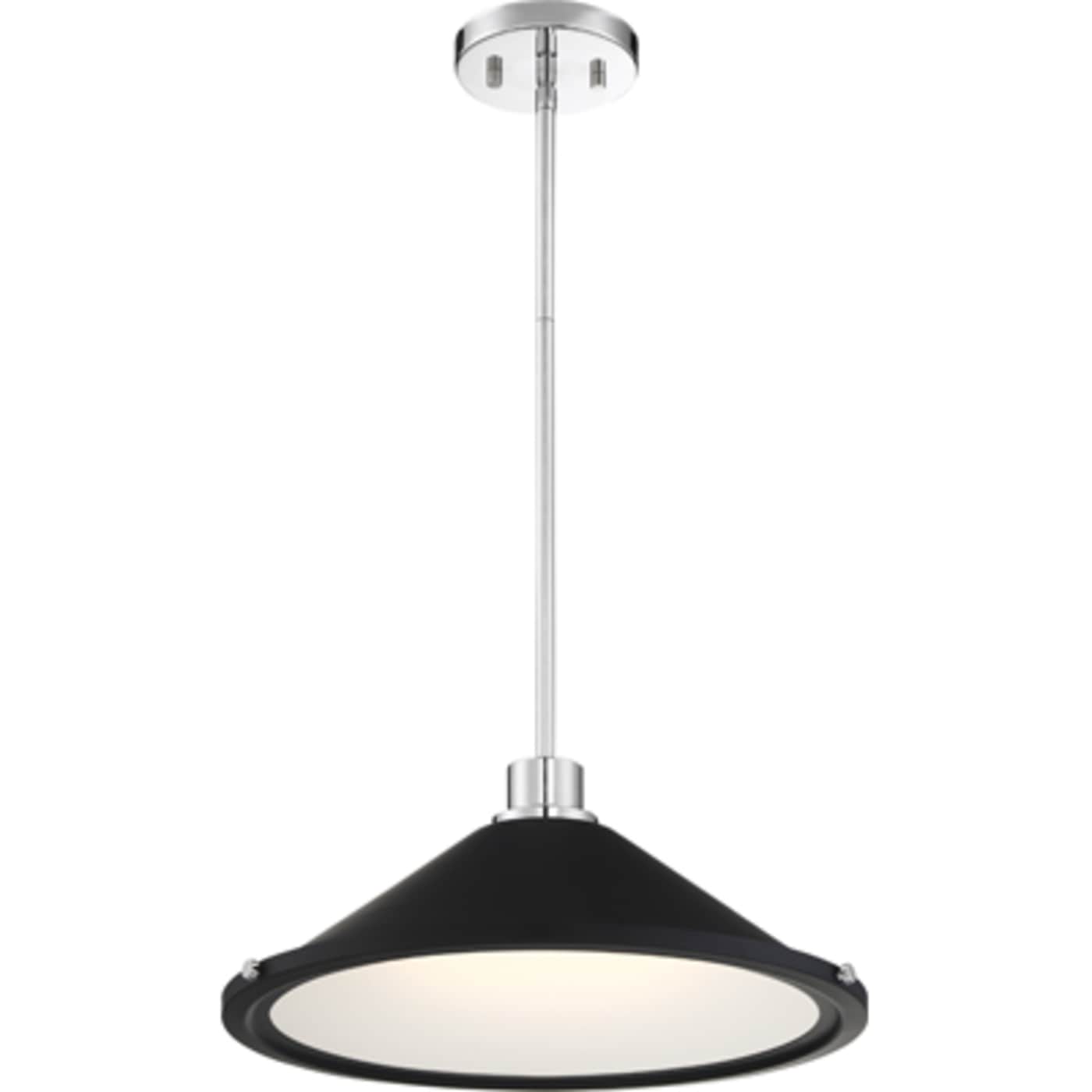 BETTE LED 1 LIGHT PENDANT - 62-1476