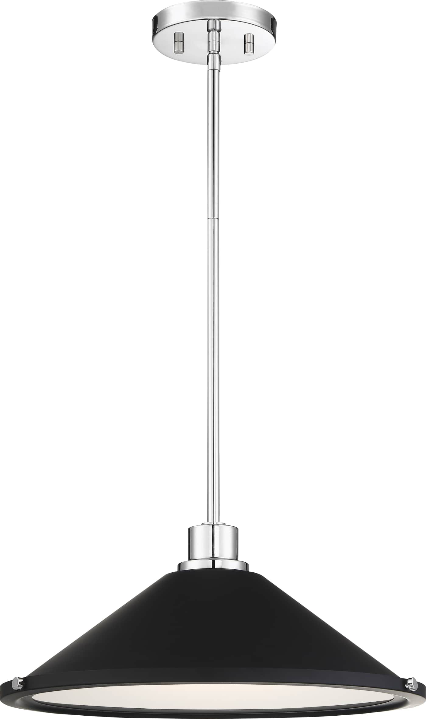 BETTE LED 1 LIGHT PENDANT - 62-1476