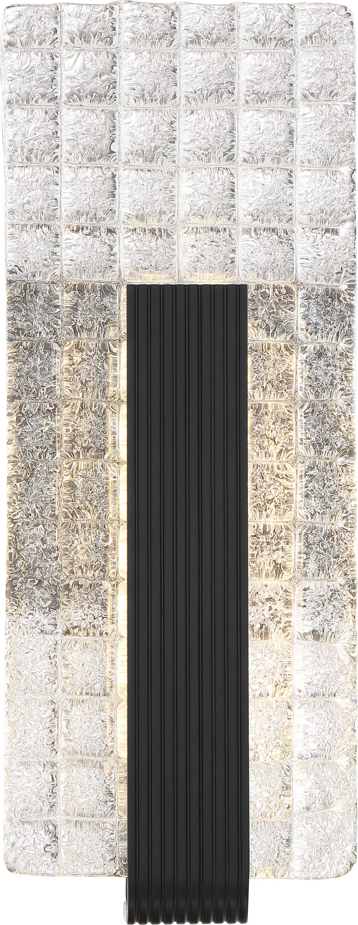 CERES LED 9W WALL SCONCE - 62-1481