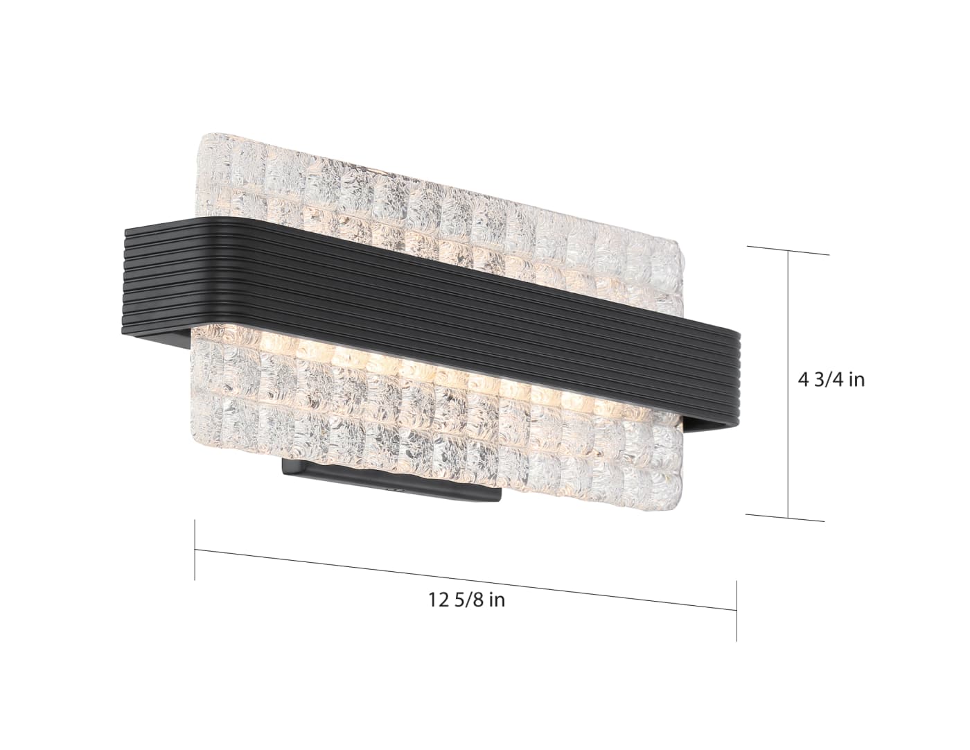 CERES LED 12W VANITY - 62-1482
