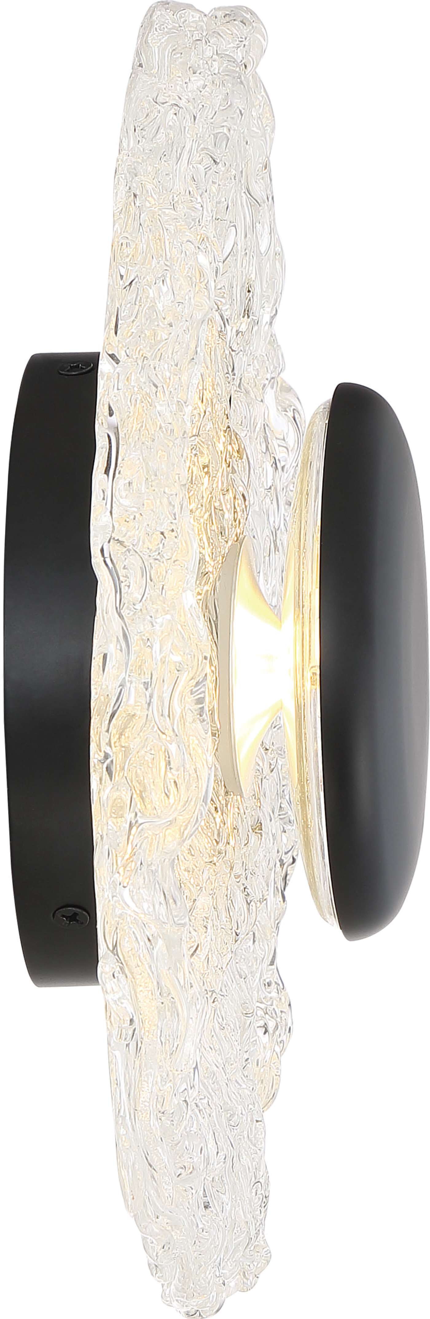 RIVERBED LED ROUND FLUSH - 62-1494