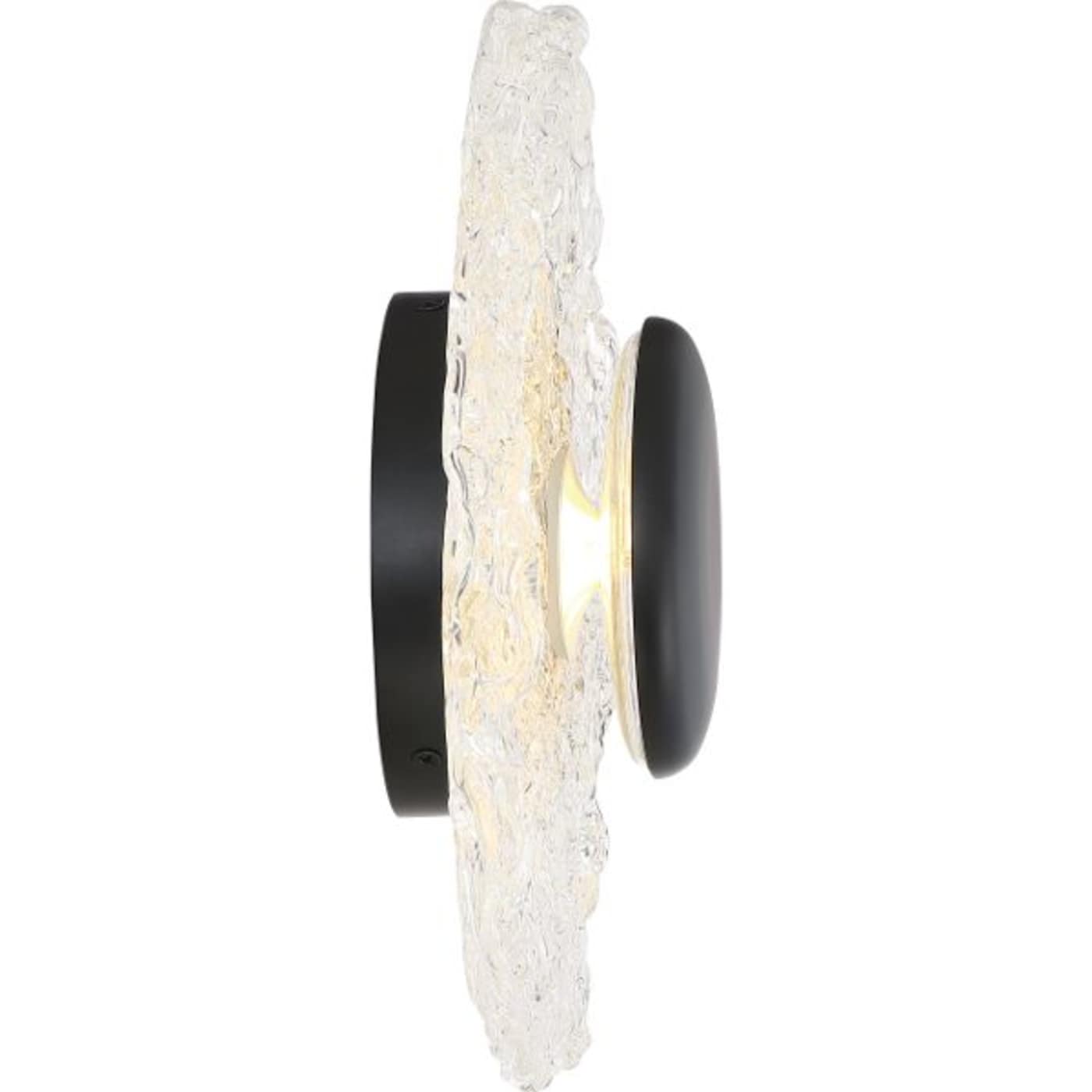 RIVERBED LED ROUND FLUSH - 62-1494