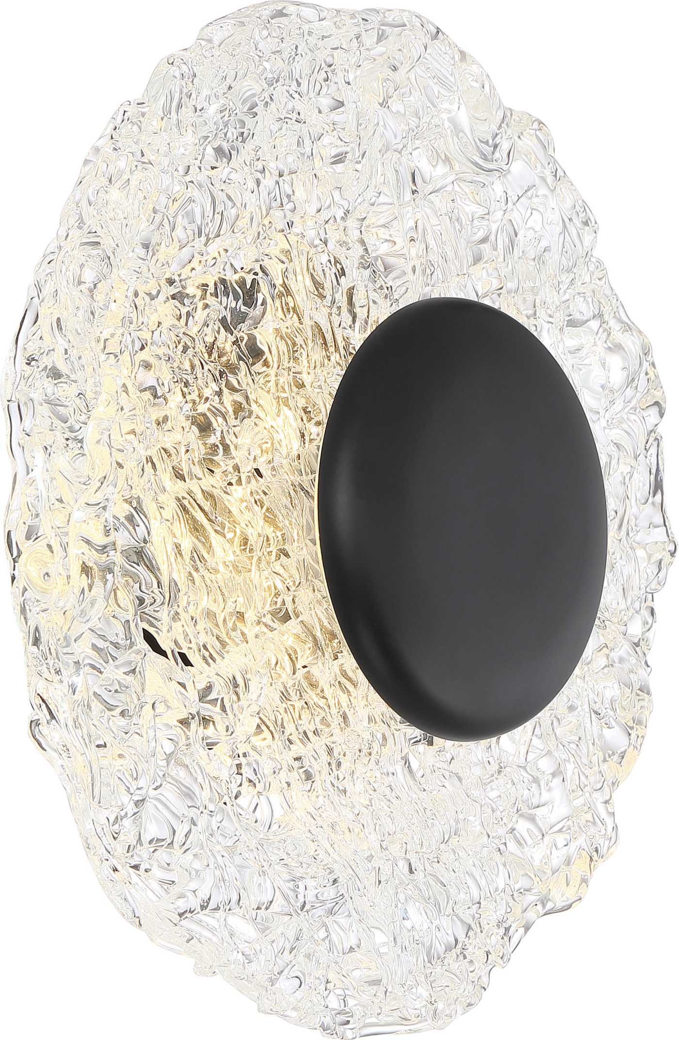 RIVERBED LED ROUND FLUSH - 62-1494