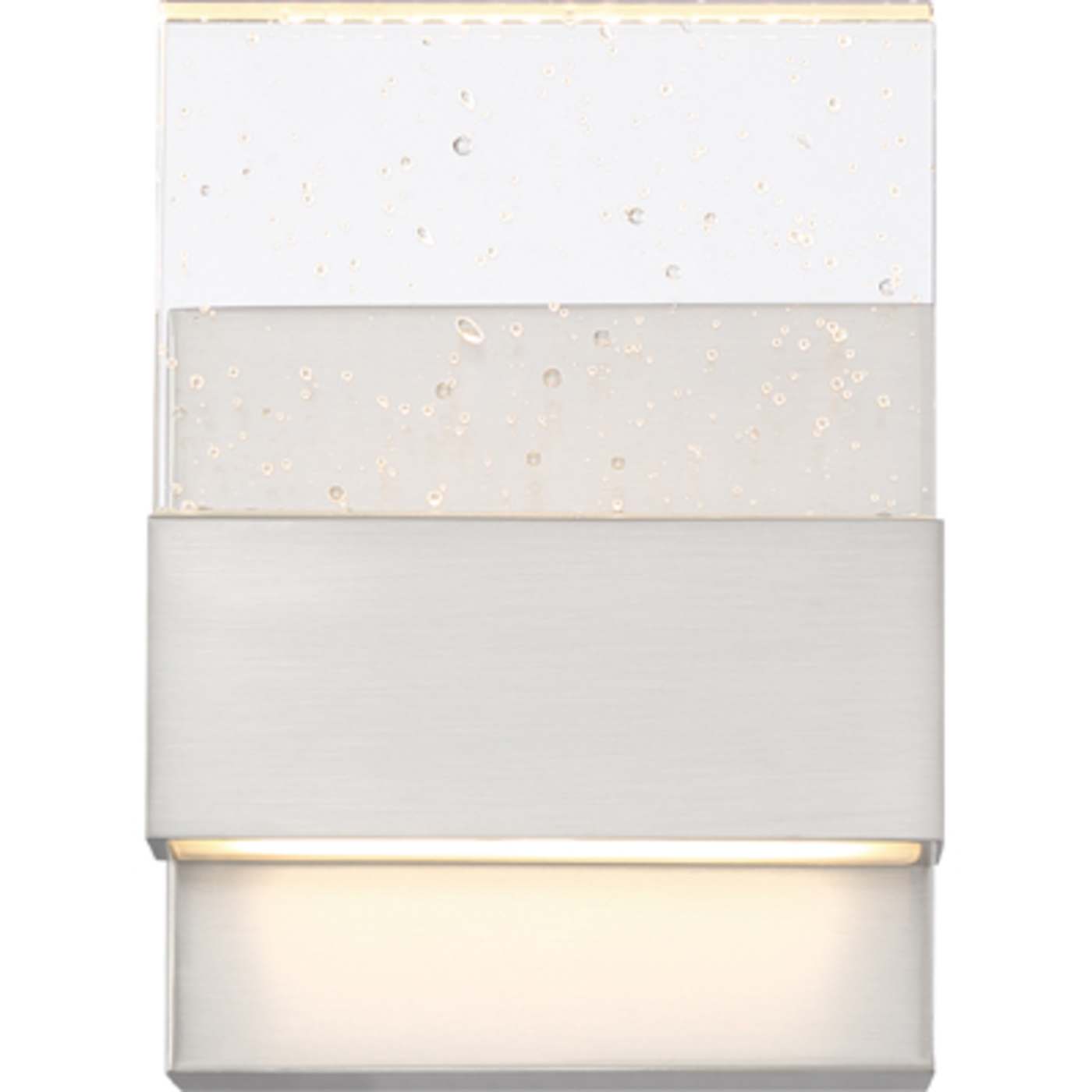 ELLUSION LED SMALL WALL SCONCE - 62-1501