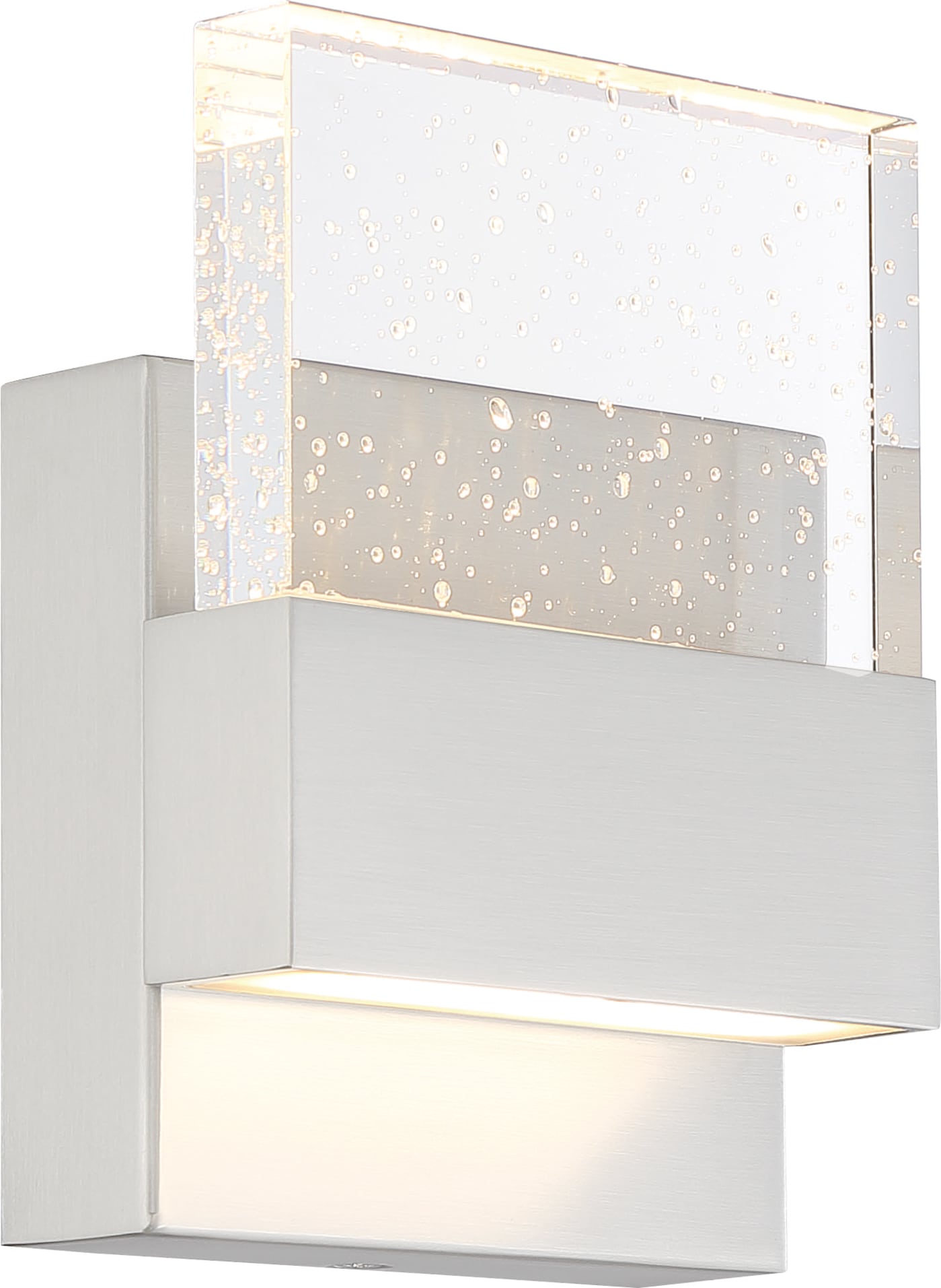 ELLUSION LED SMALL WALL SCONCE - 62-1501