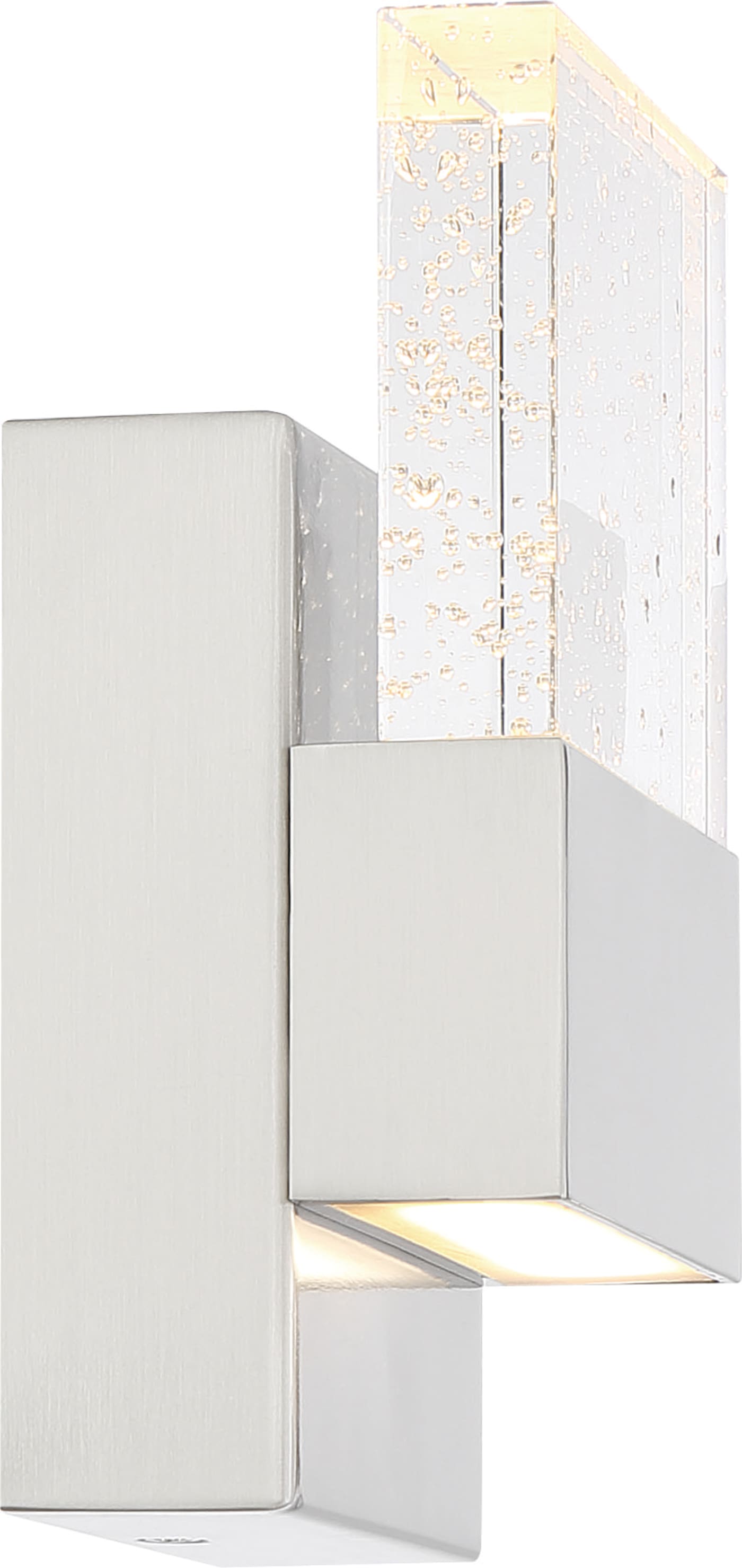 ELLUSION LED SMALL WALL SCONCE - 62-1501