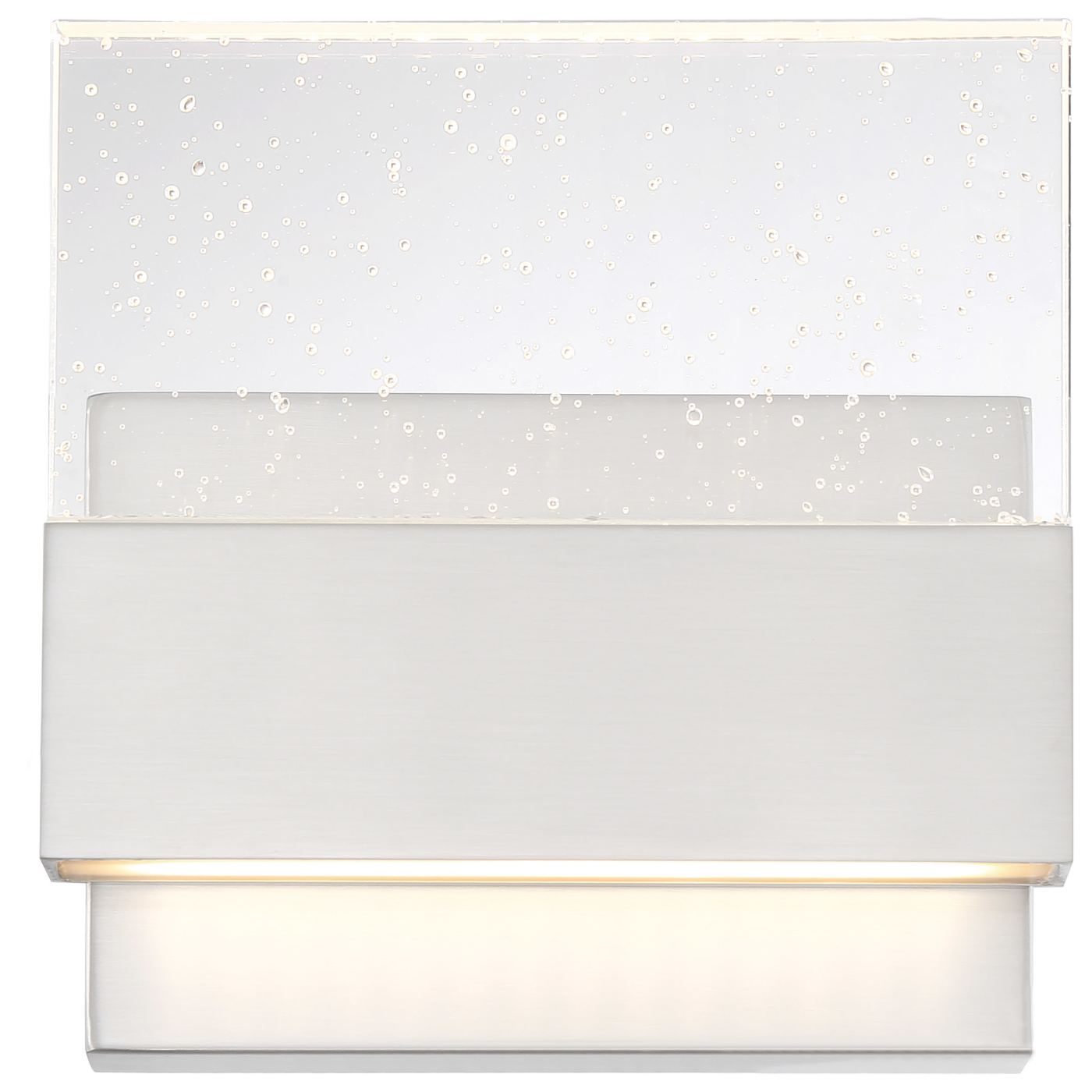 ELLUSION LED MED WALL SCONCE - 62-1502