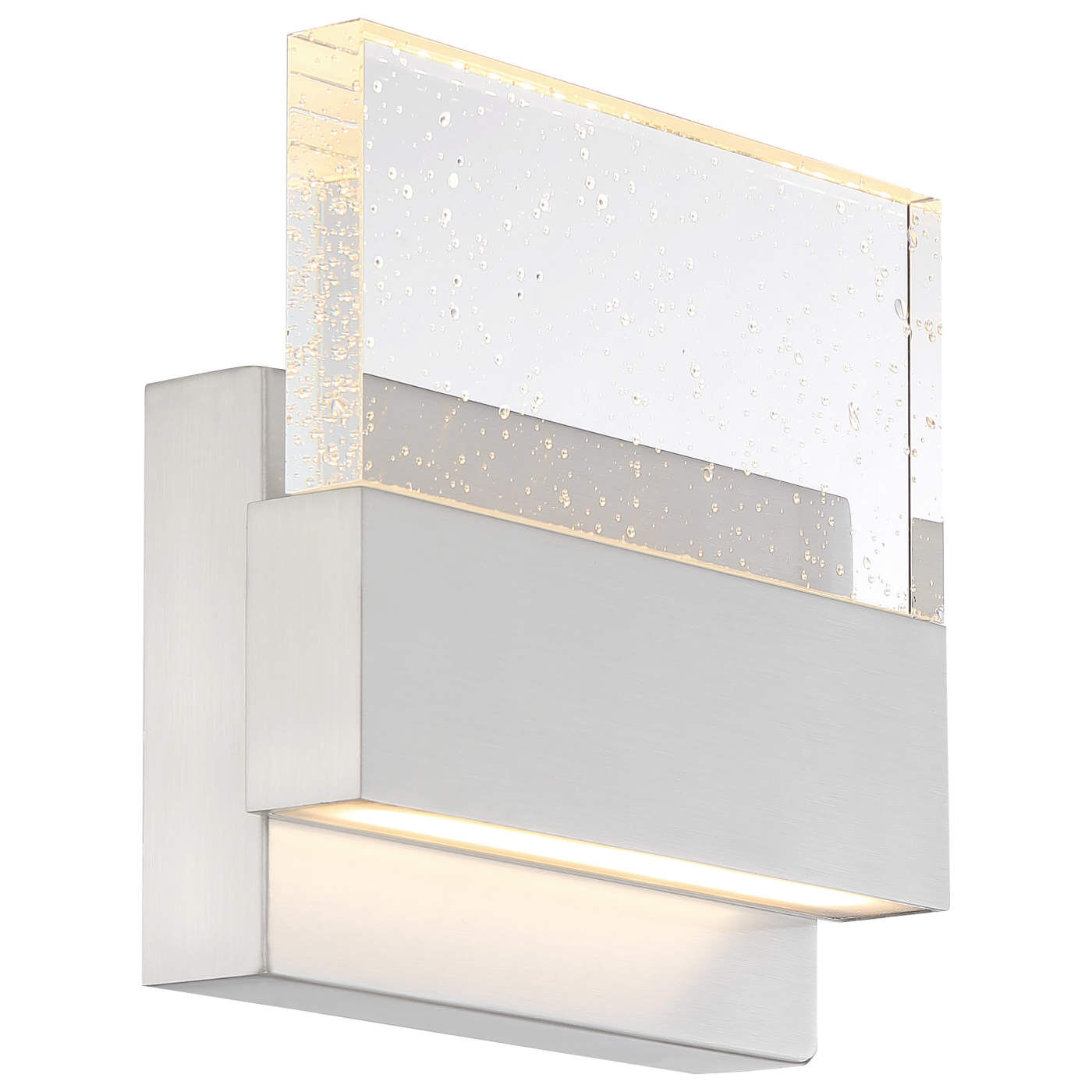 ELLUSION LED MED WALL SCONCE - 62-1502