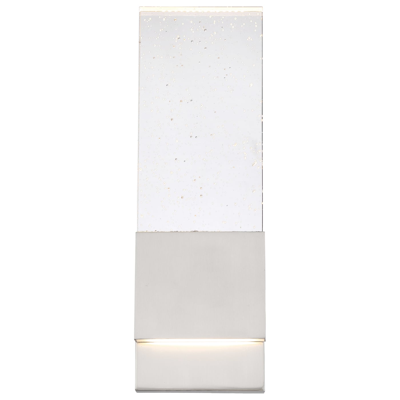 ELLUSION LED LARGE WALL SCONCE - 62-1503