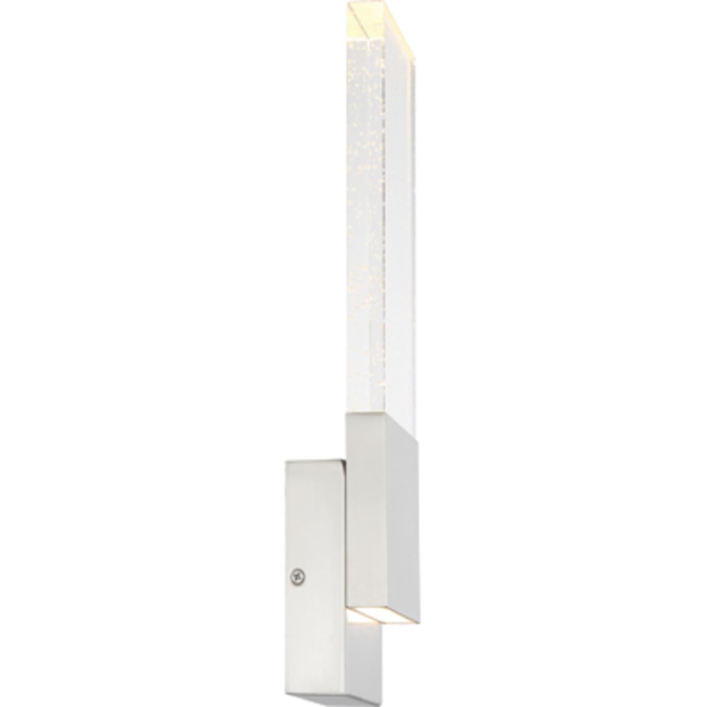 ELLUSION LED LARGE WALL SCONCE - 62-1503