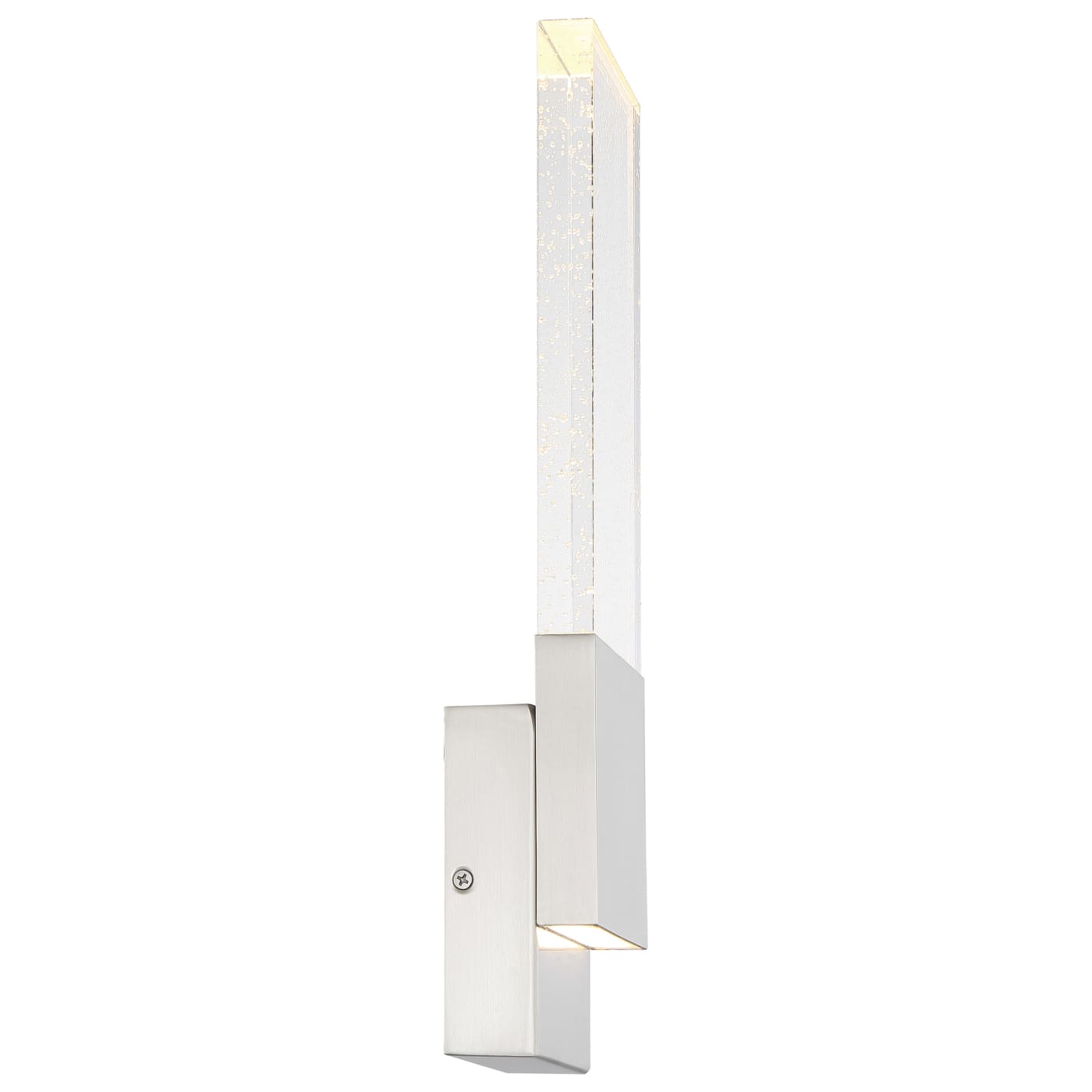 ELLUSION LED LARGE WALL SCONCE - 62-1503