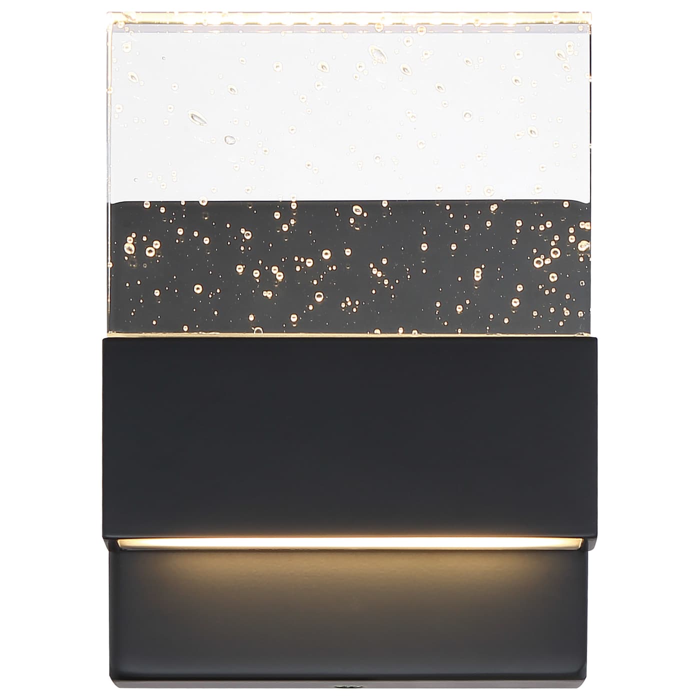 ELLUSION LED SMALL WALL SCONCE - 62-1511