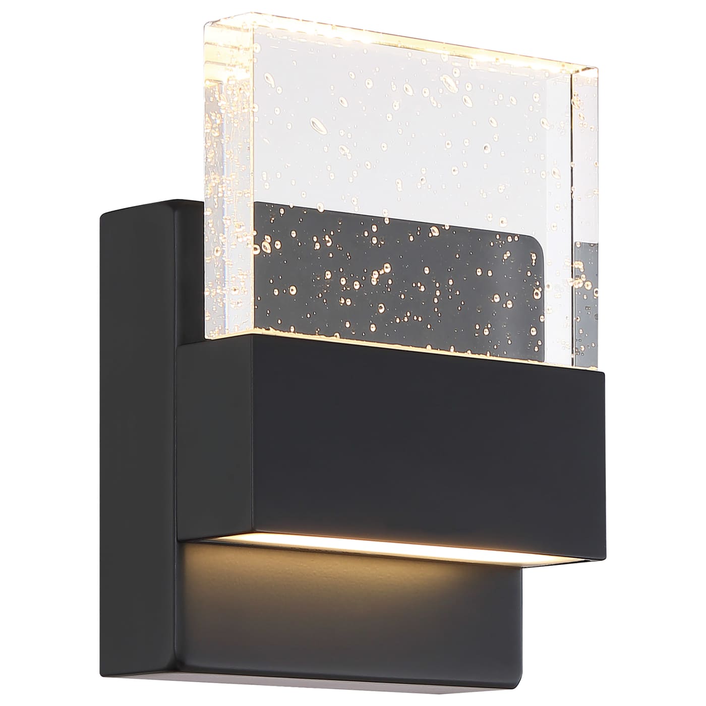 ELLUSION LED SMALL WALL SCONCE - 62-1511