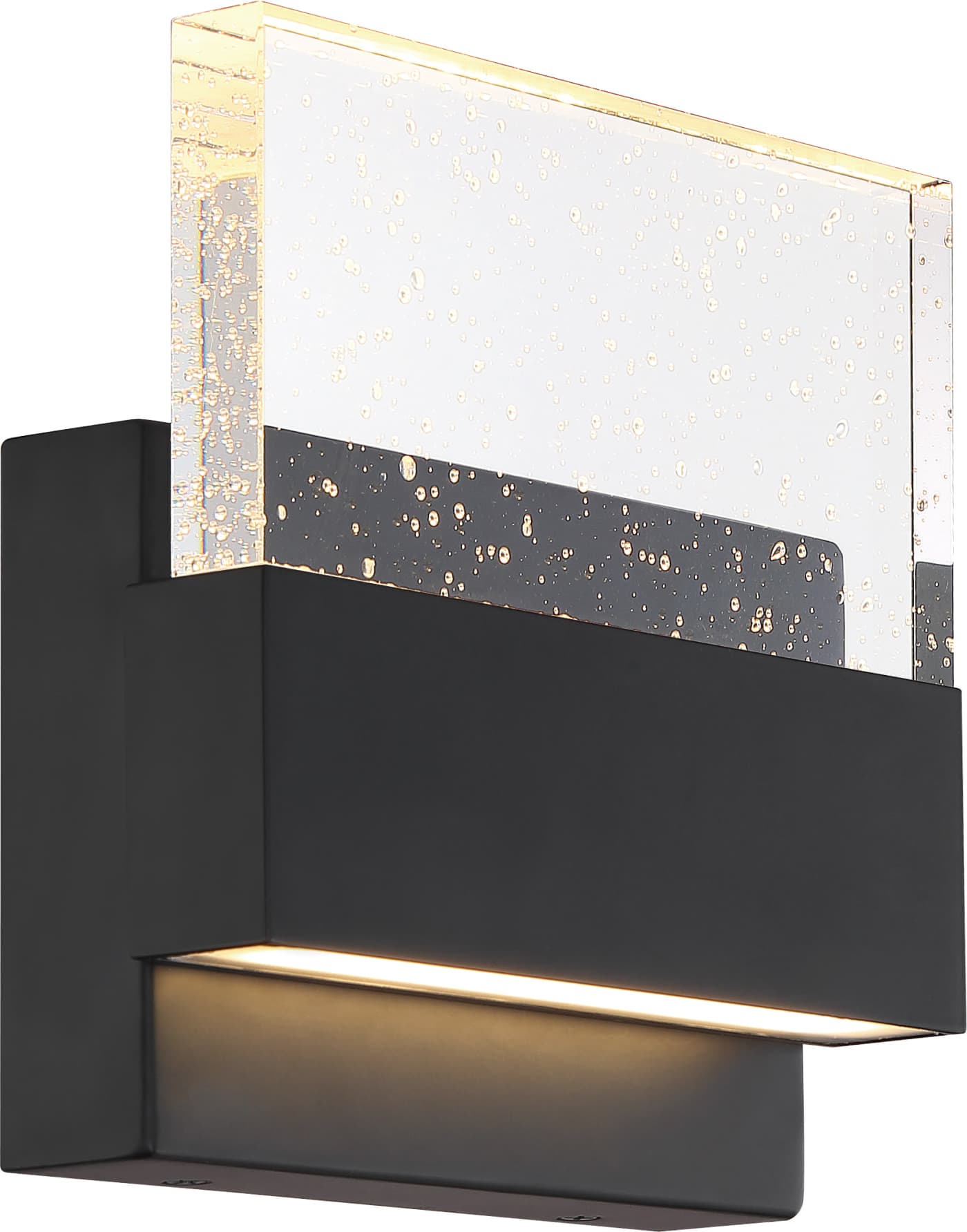 ELLUSION LED MED WALL SCONCE - 62-1512