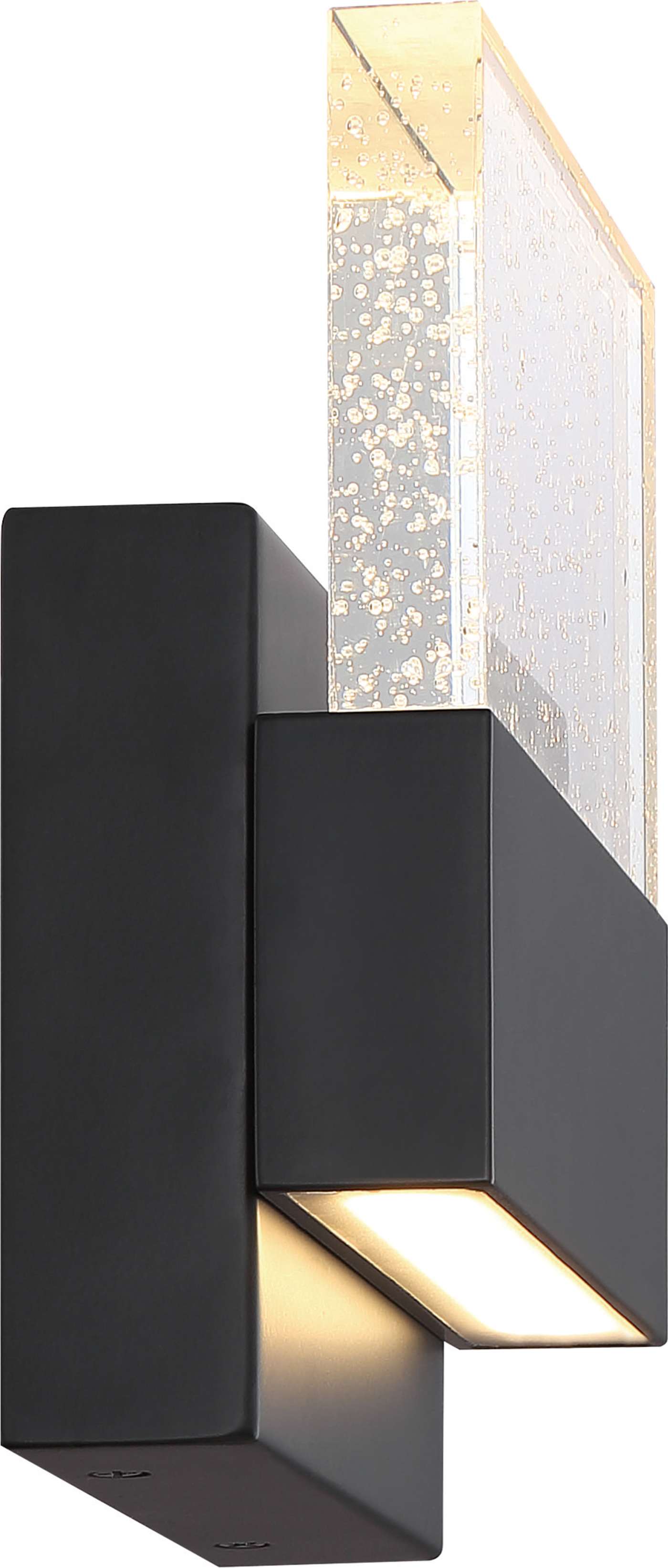 ELLUSION LED MED WALL SCONCE - 62-1512