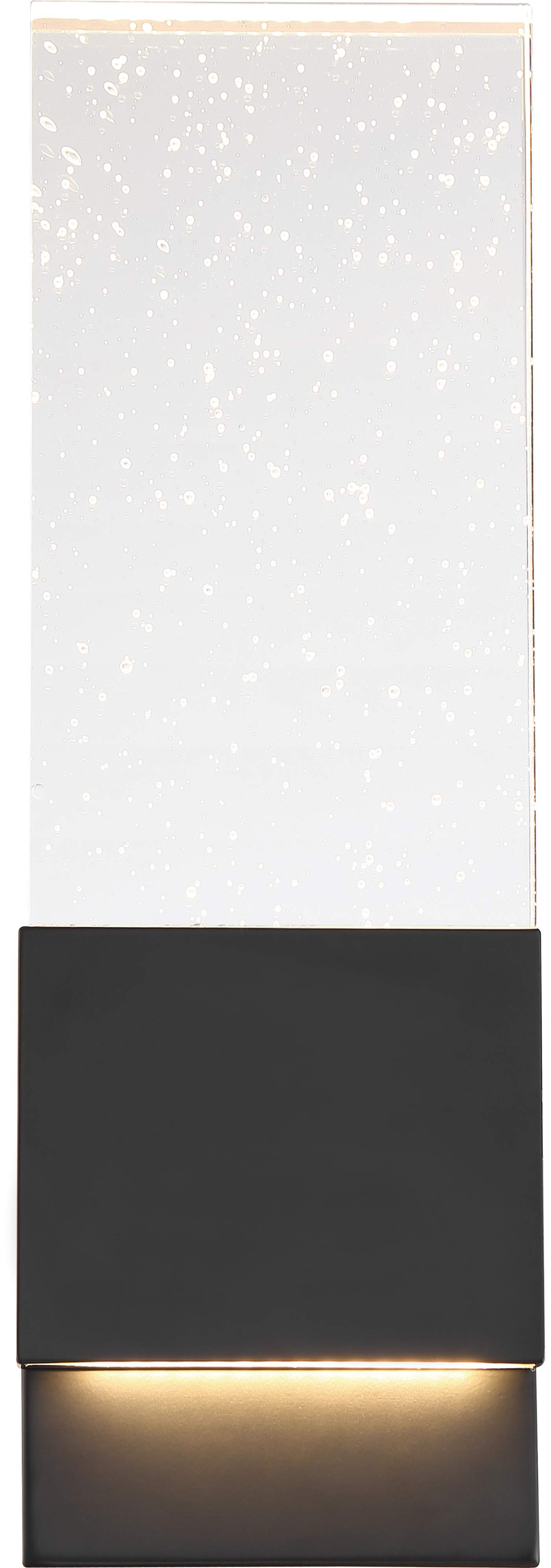 ELLUSION LED LARGE WALL SCONCE - 62-1513