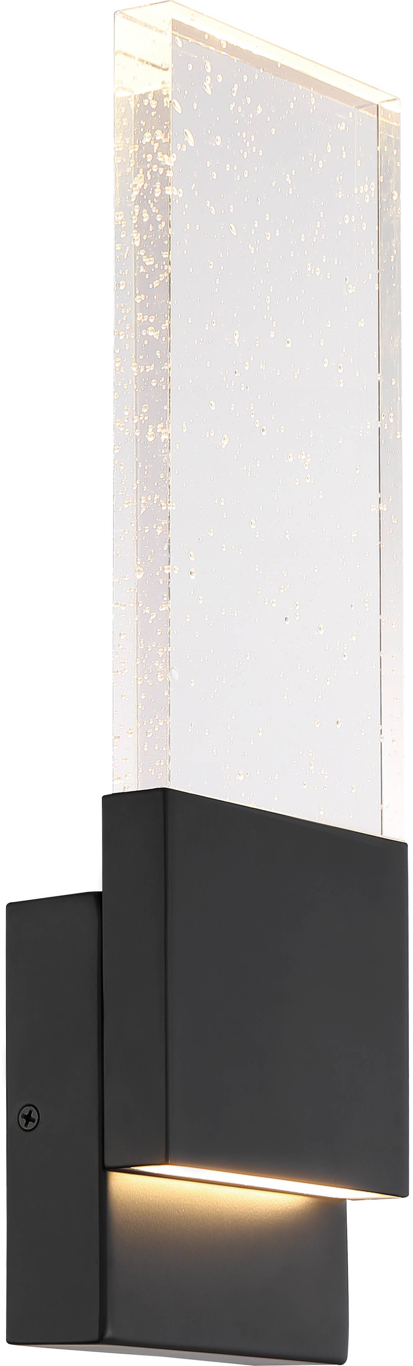 ELLUSION LED LARGE WALL SCONCE - 62-1513