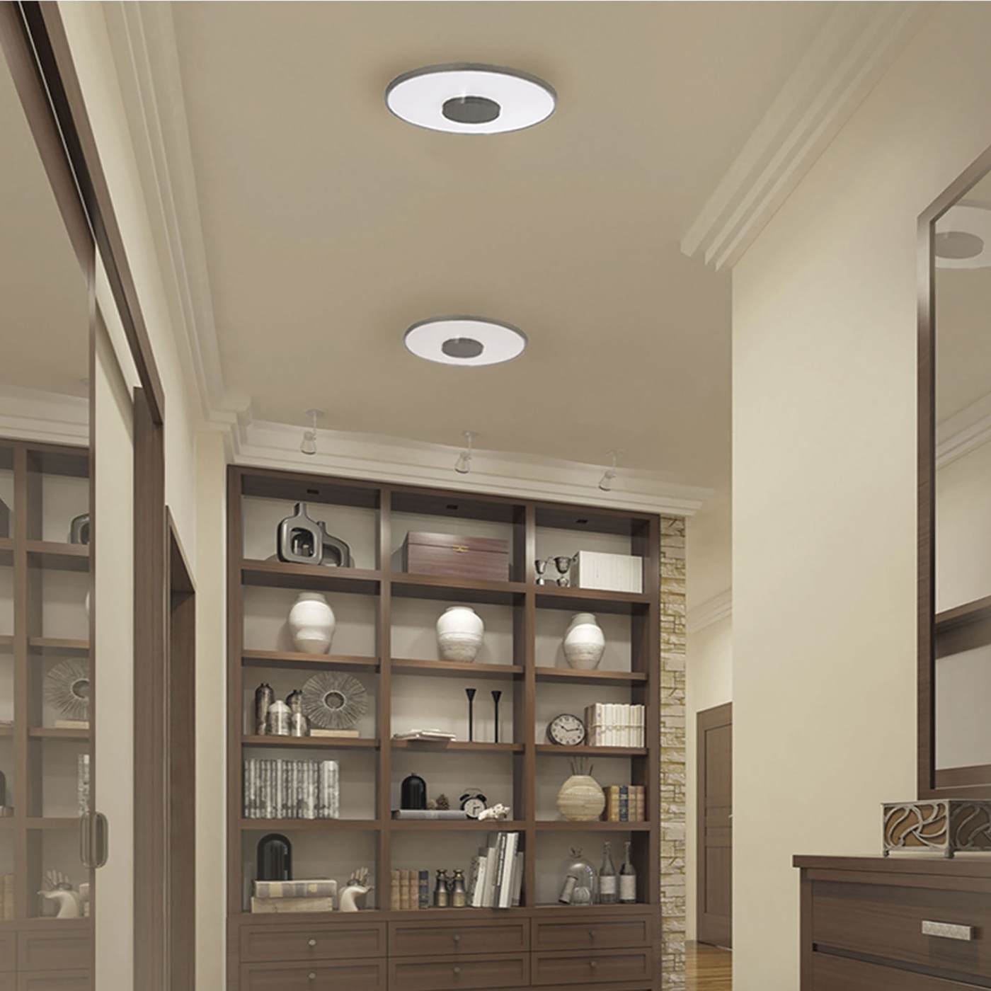 BLINK LUXE 13" ROUND - 62-1517