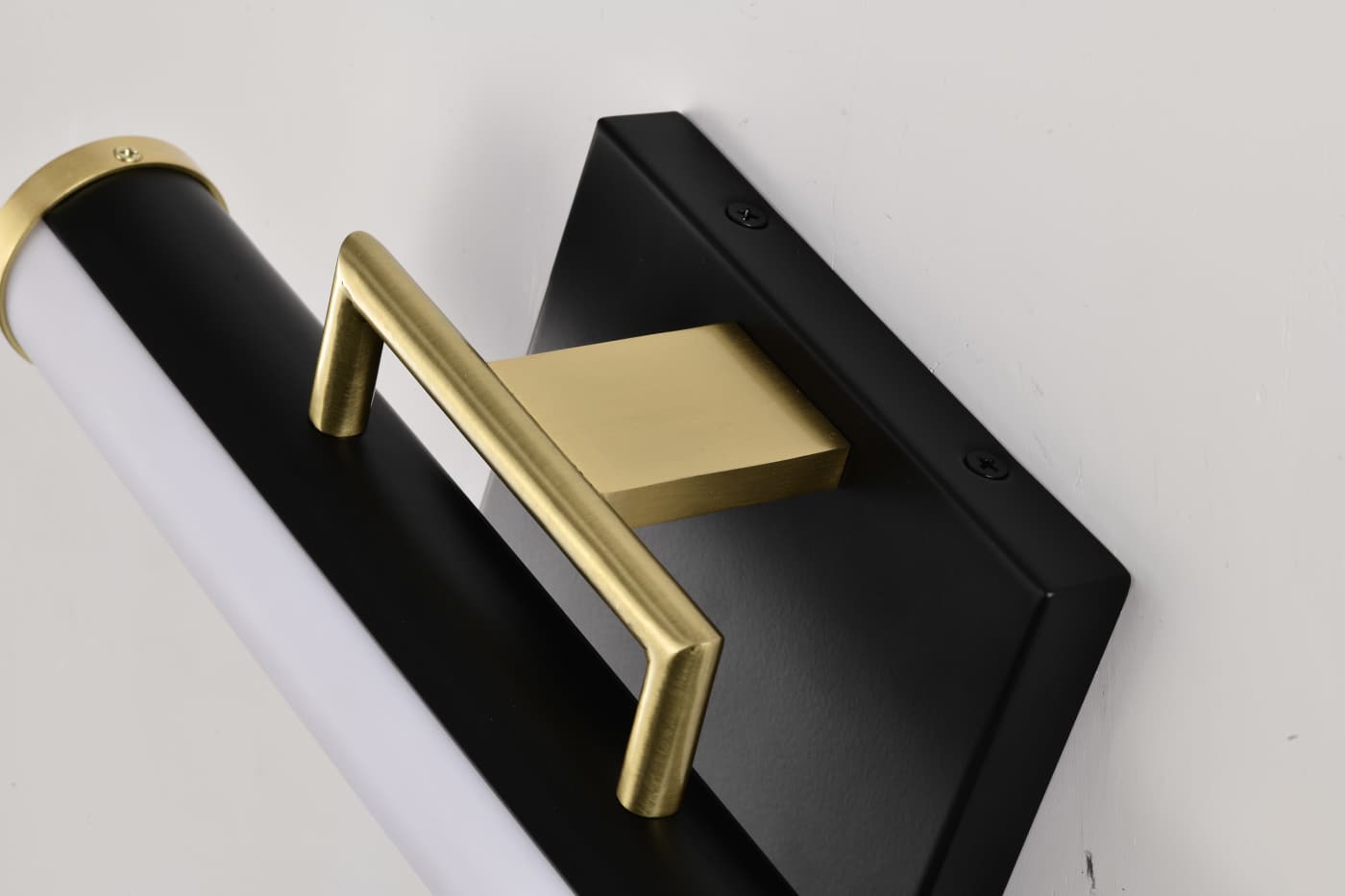 SOLANO LED SMALL VANITY - 62-1537