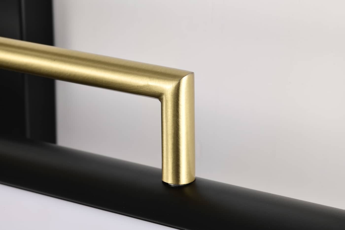 SOLANO LED MEDIUM VANITY - 62-1538