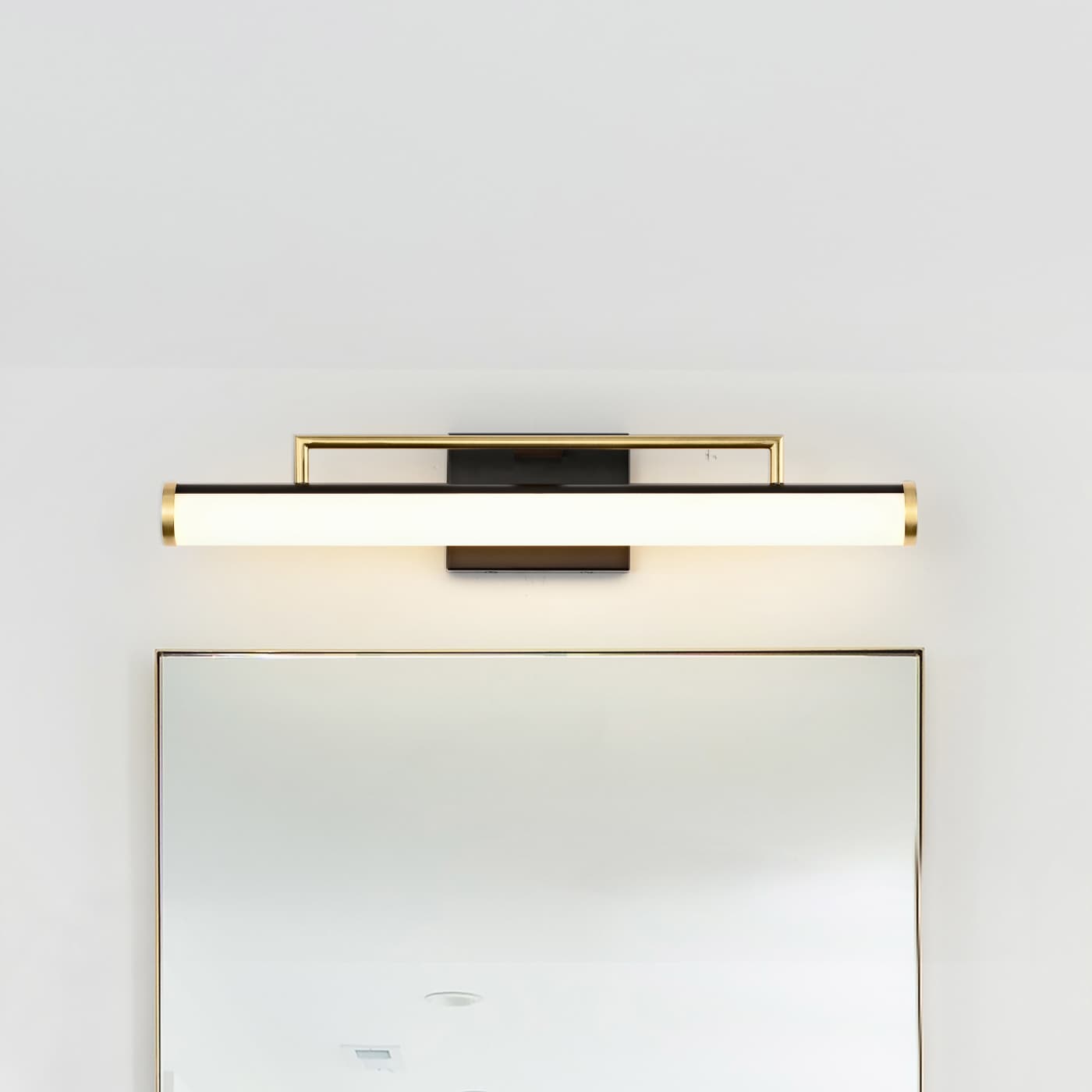 SOLANO LED MEDIUM VANITY - 62-1538