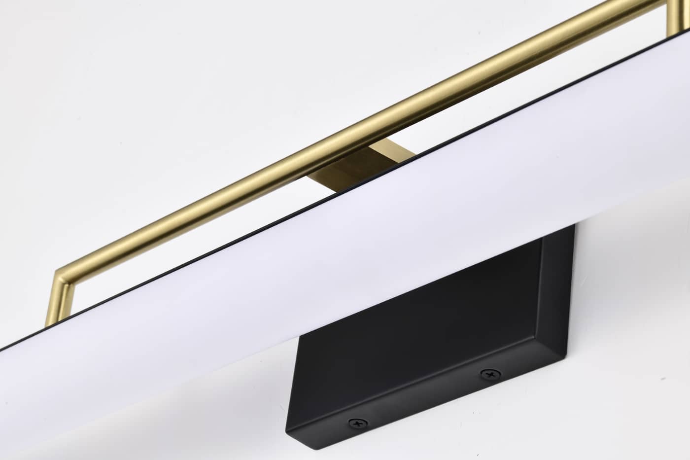 SOLANO LED LARGE VANITY - 62-1539