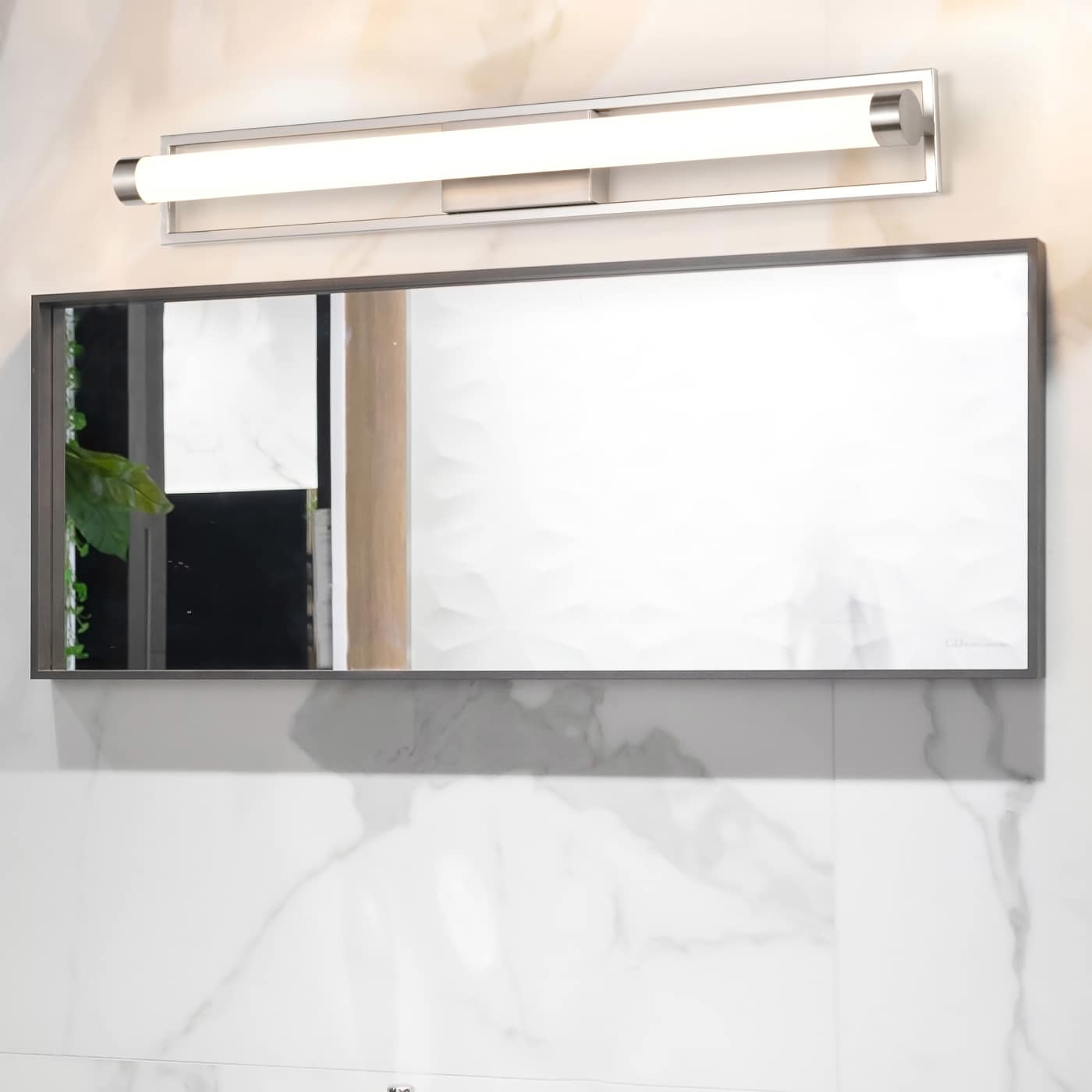 CANAL LED LARGE VANITY - 62-1543