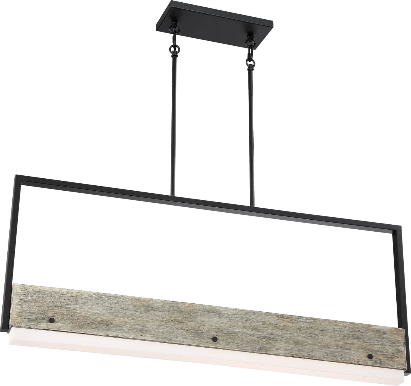 ALTA LED ISLAND PENDANT - 62-1553