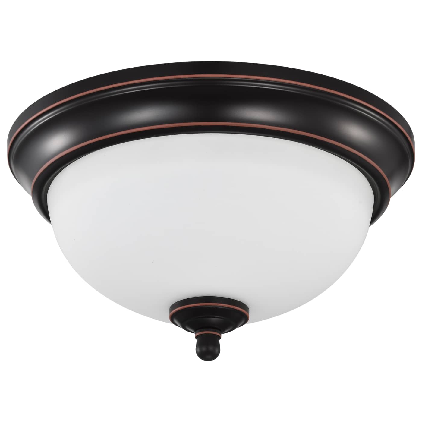 LED 19W 11" FLUSH MOUNT 3000K - 62-1557