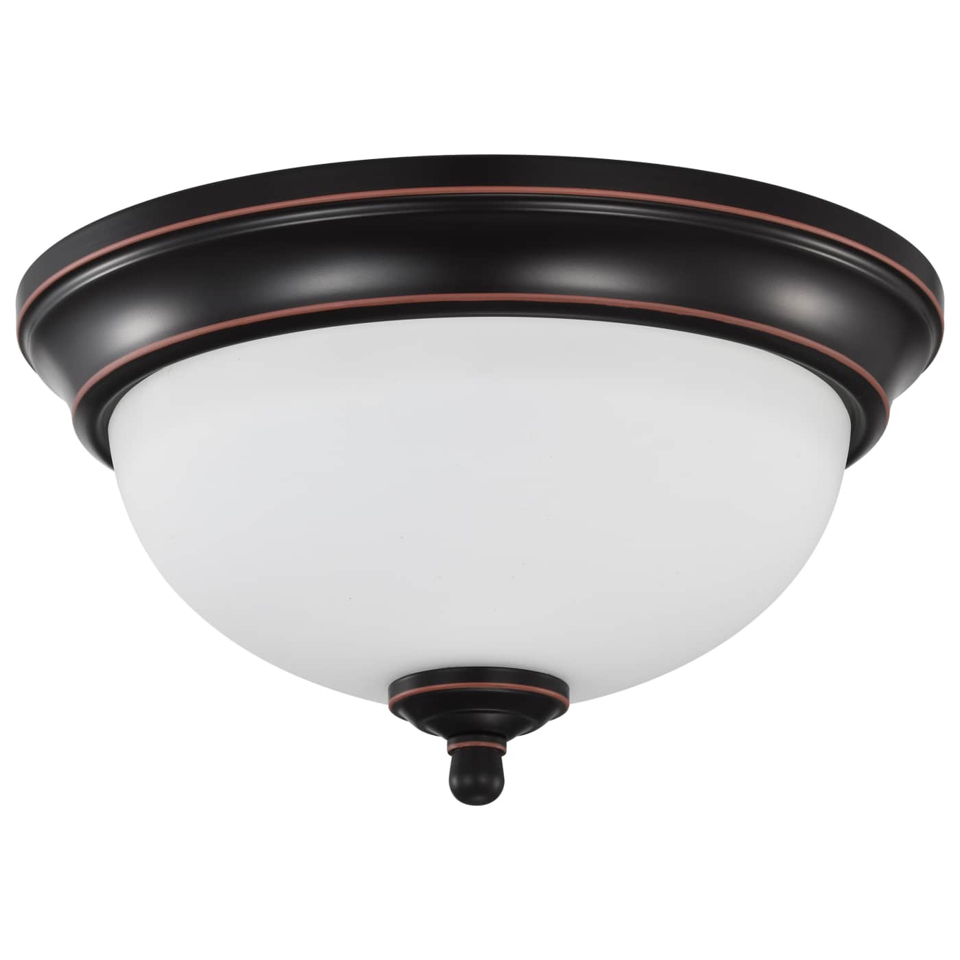 LED 19W 11" FLUSH MOUNT 3000K - 62-1557