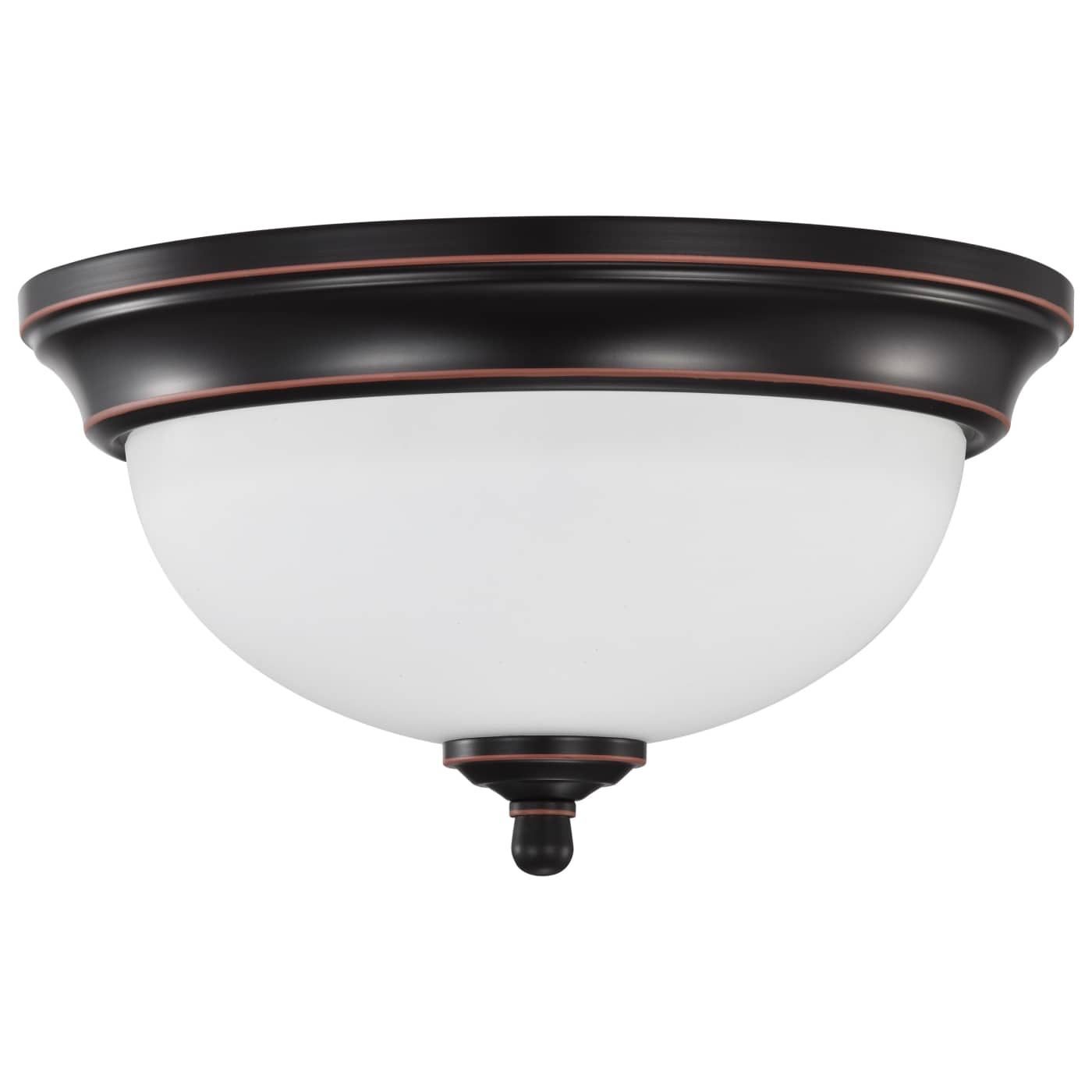 LED 19W 11" FLUSH MOUNT 3000K - 62-1557