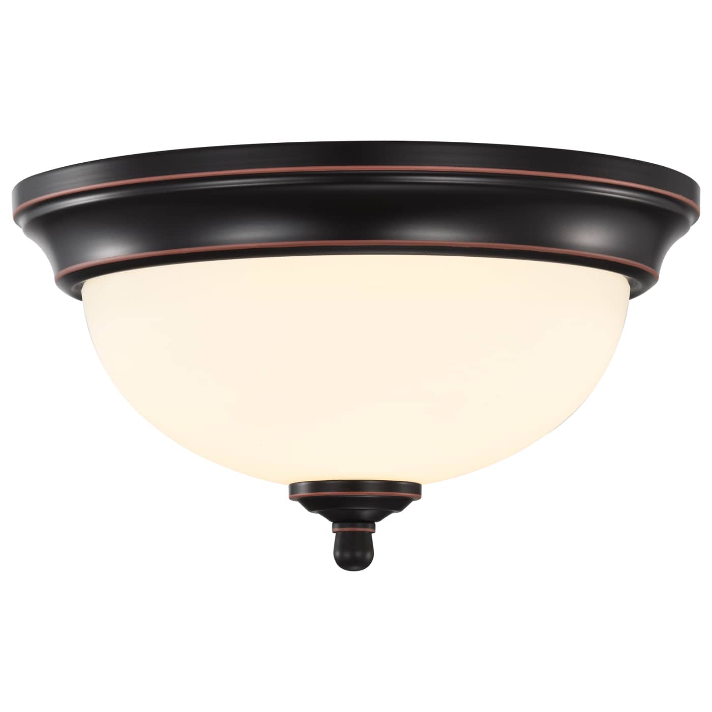 LED 19W 11" FLUSH MOUNT 3000K - 62-1557