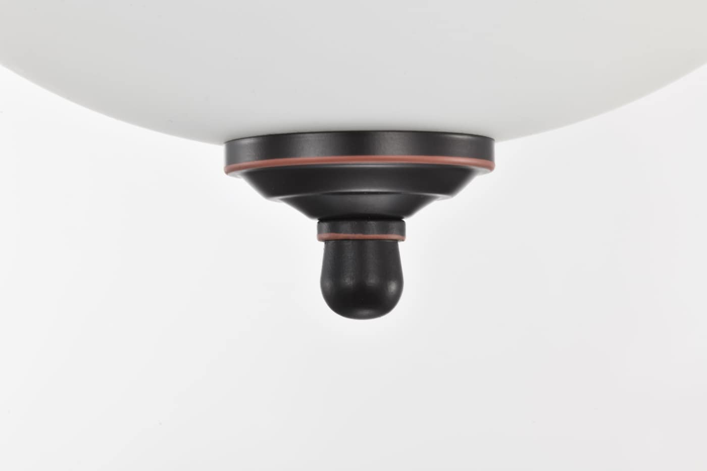 LED 19W 11" FLUSH MOUNT 3000K - 62-1557